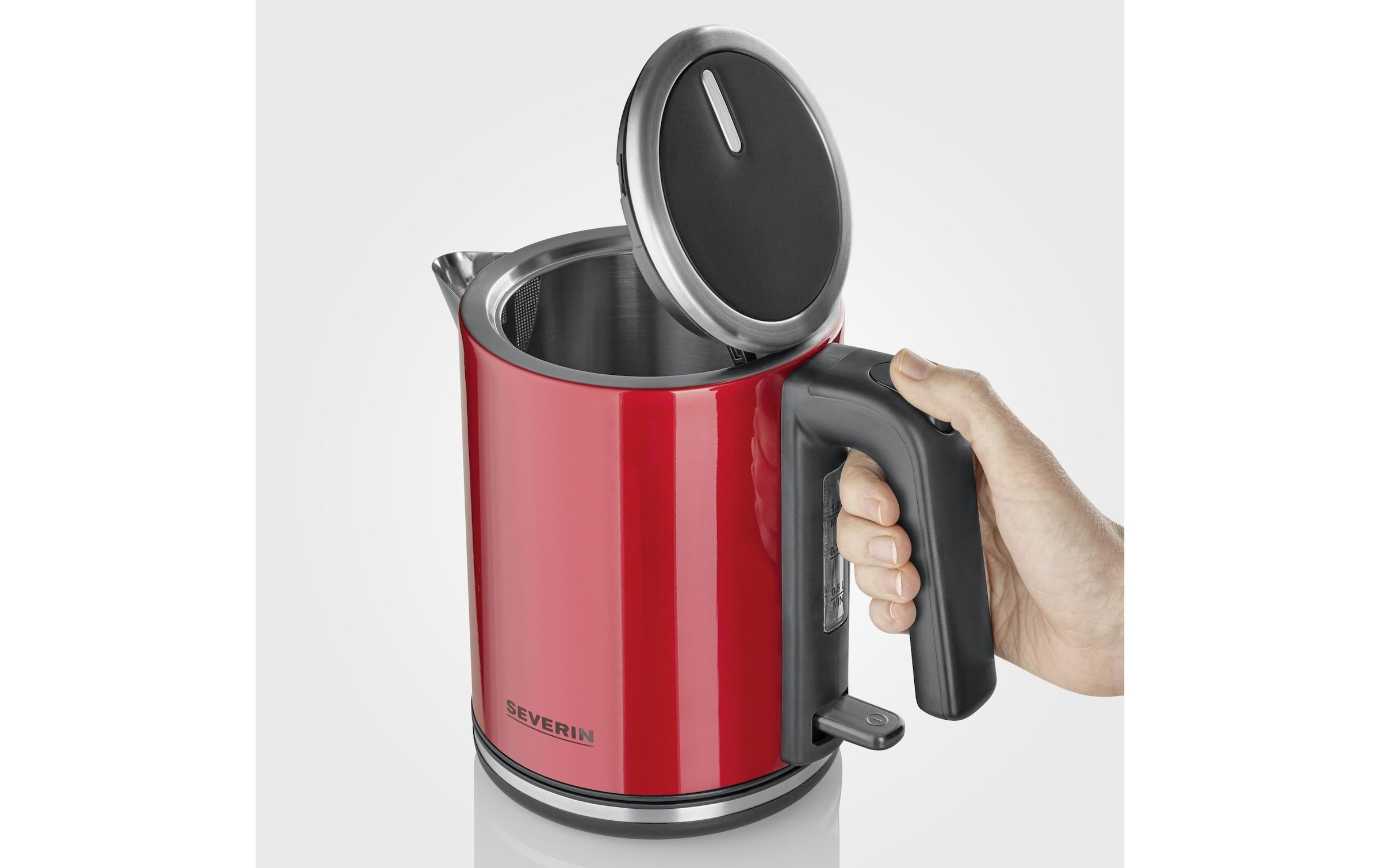 Severin Chauffe-eau »WK 3427 1 l« 1 l 2400 W