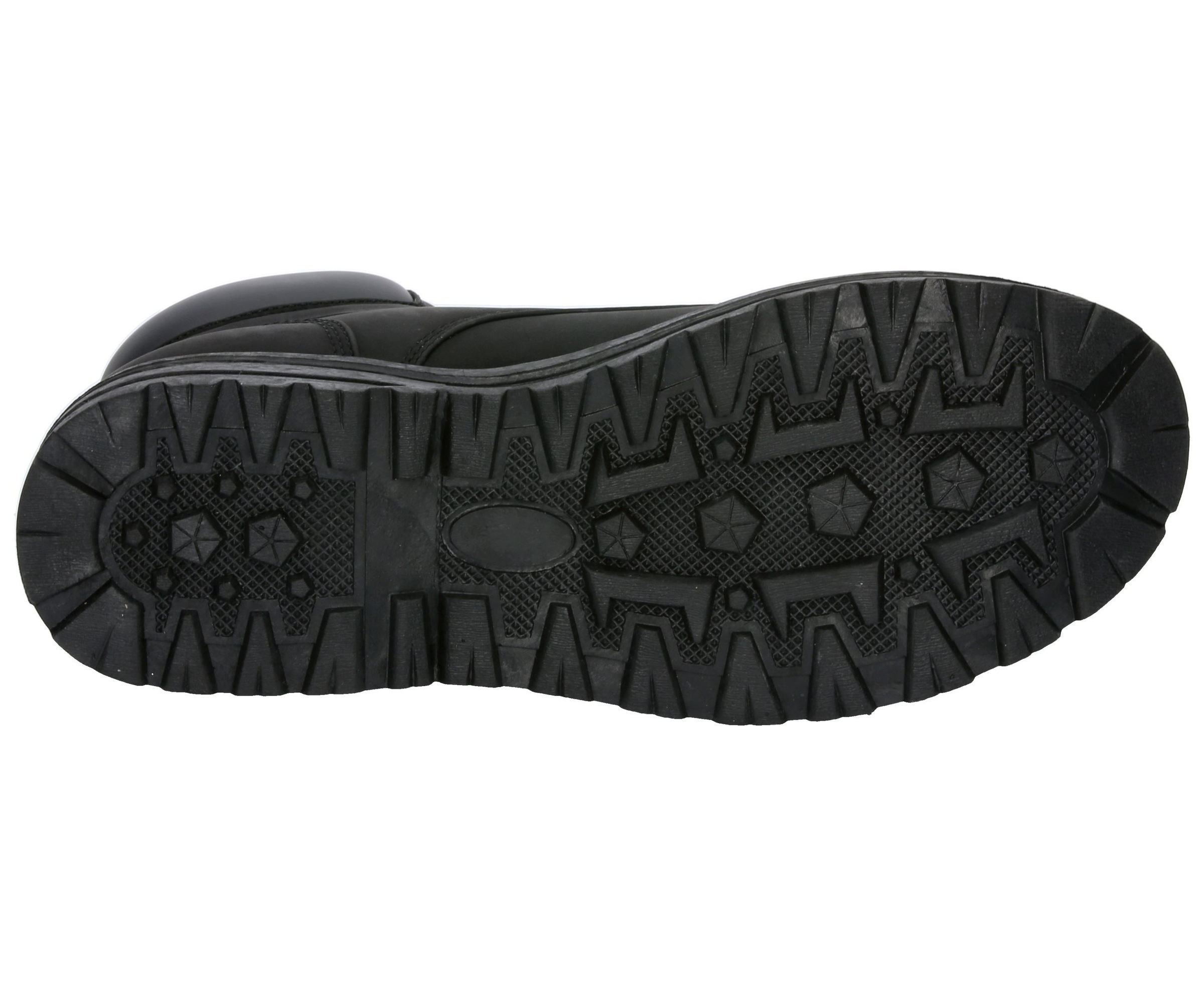 Lico Winterstiefel »Freizeitstiefel Trelleborg«