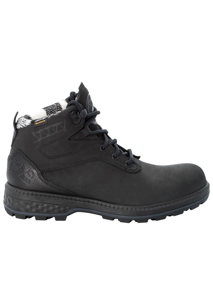 Image of Jack Wolfskin Schnürboots »JACK RIDE TEXAPORE MID W« bei Ackermann Versand Schweiz