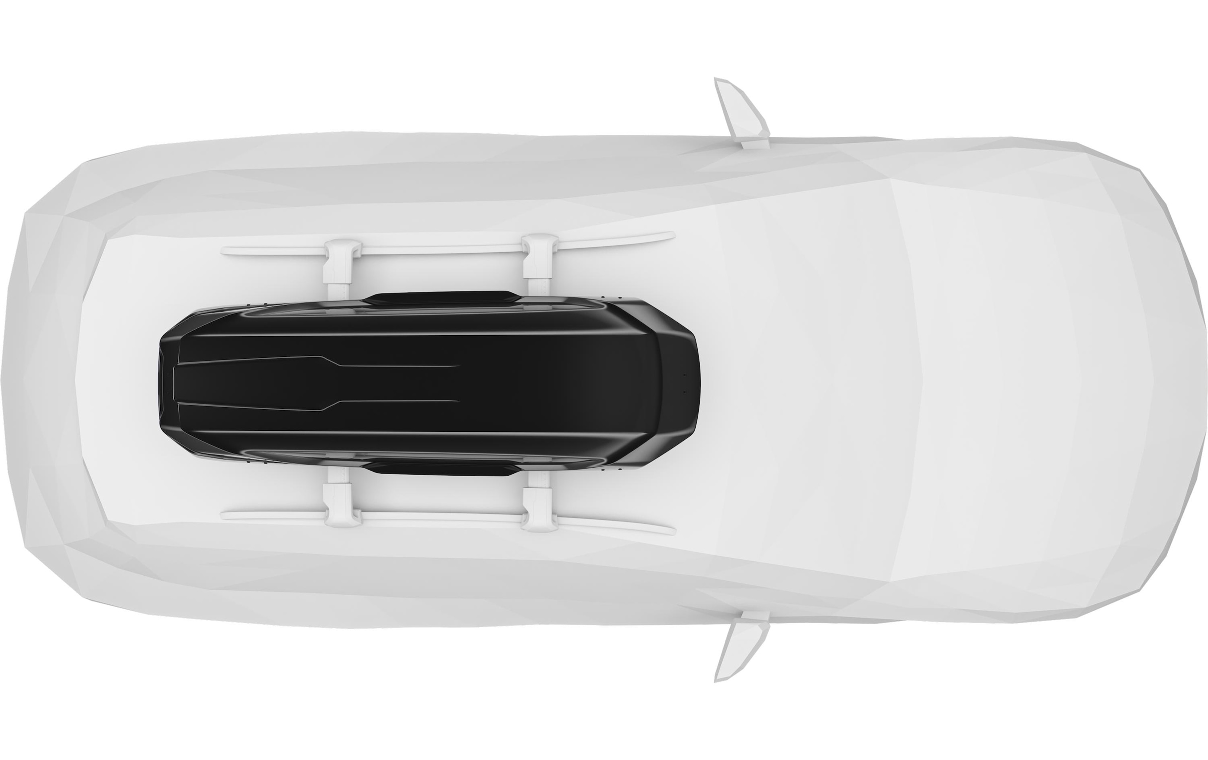 Thule Dachbox »Motion 3 Sport«