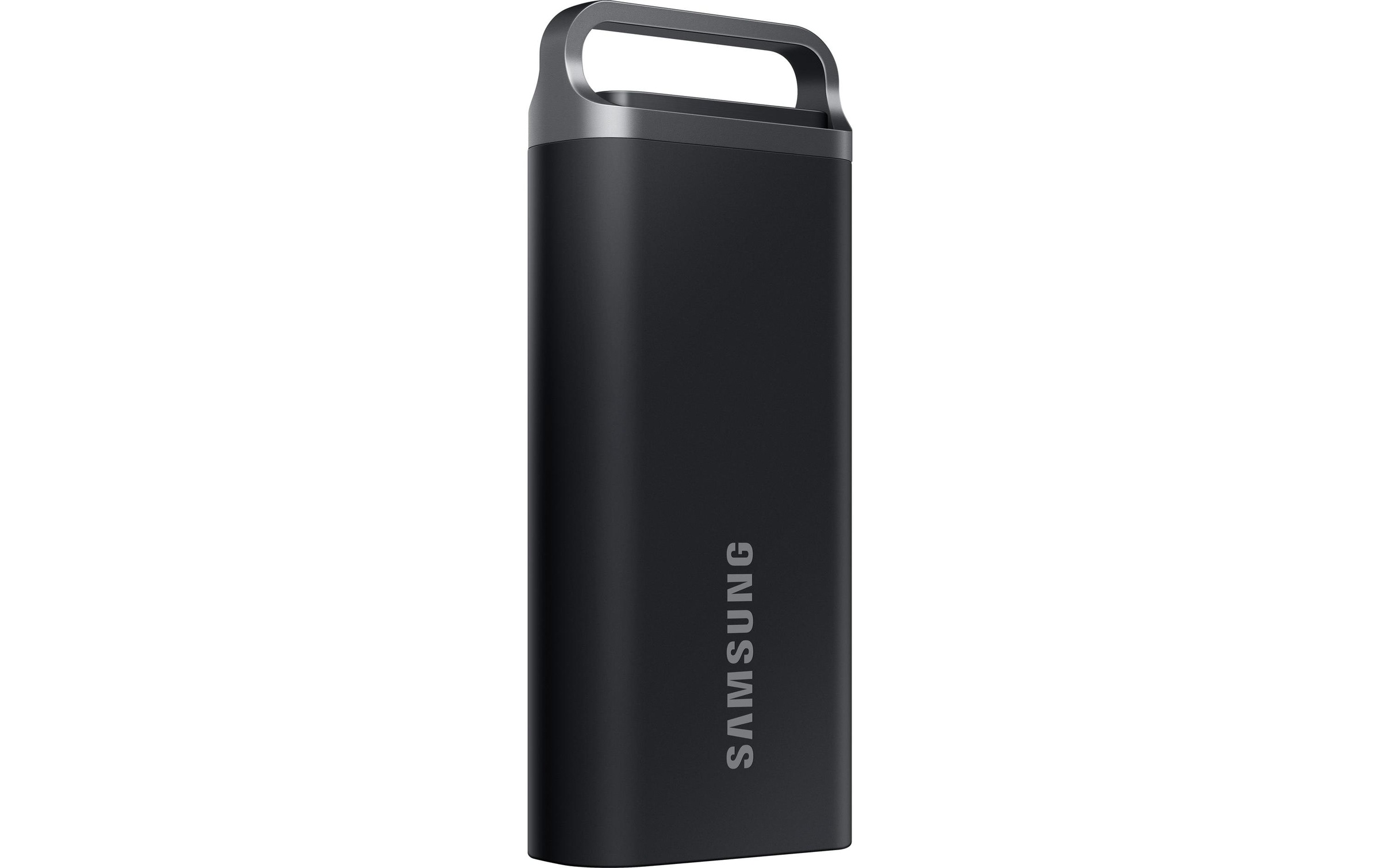Samsung SSD externe »Portable SSD T5 EVO« 2 TB