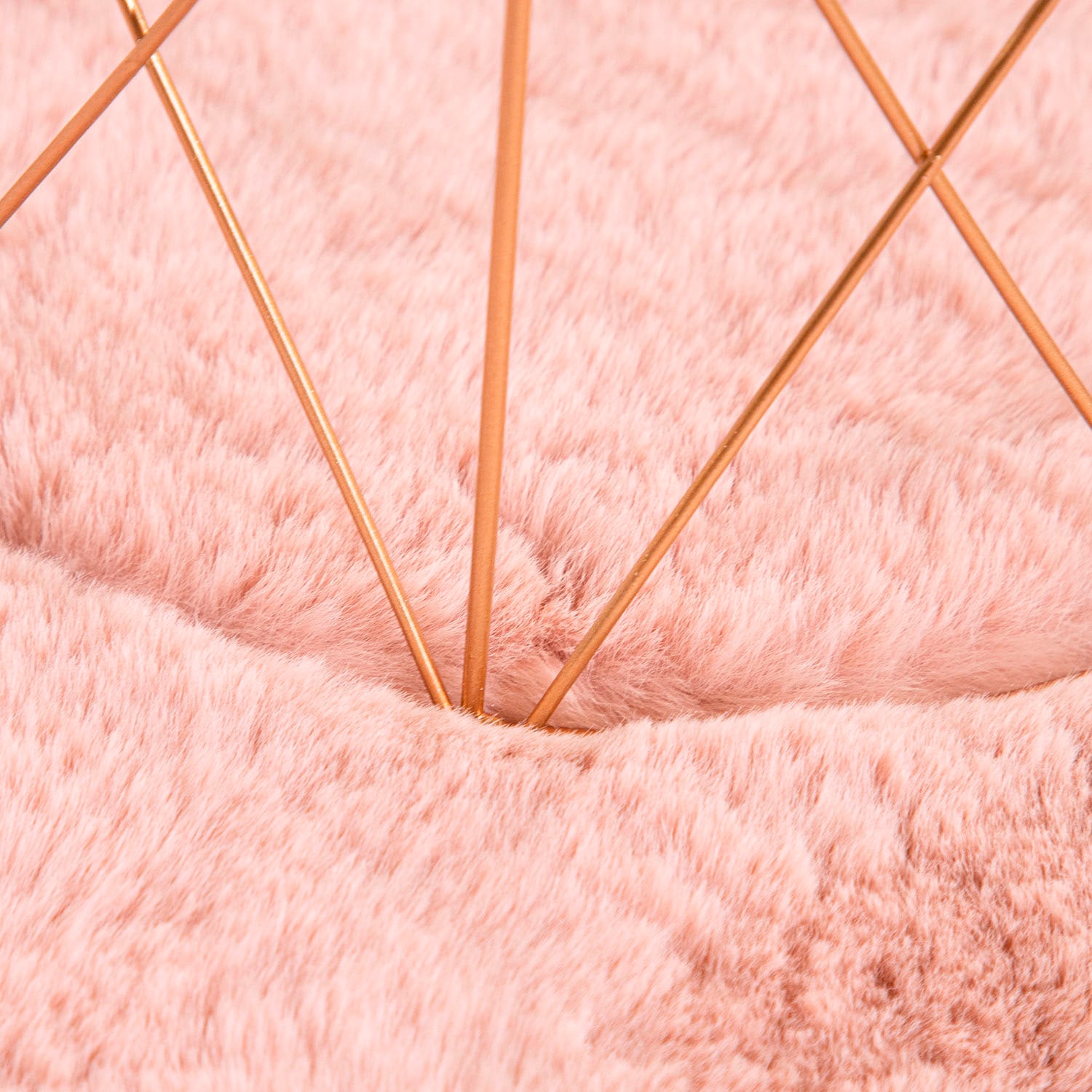 Paco Home Badematte »Comfy 340«, rutschhemmend beschichtet, fussbodenheizungsgeeignet, Badteppich, Soft-Touch-Oberfläche, besonders weich & flauschig