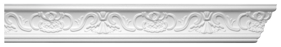 Image of Homestar Zierleiste »Tanja«, (Set, 2 St.) bei Ackermann Versand Schweiz