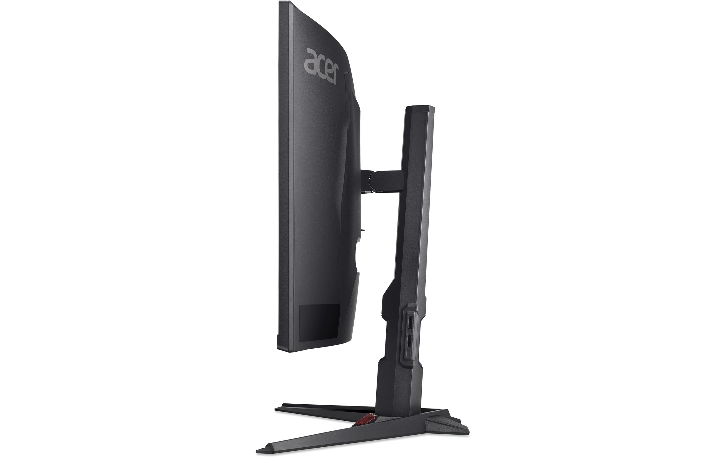 Acer Curved-Gaming-Monitor »Nitro XZ323QUZ1bmiiprx 31,5 , 2560 x 1440 (WQHD)« 80,01 cm/31,5 ″  2560 x 1440 px 280 Hz