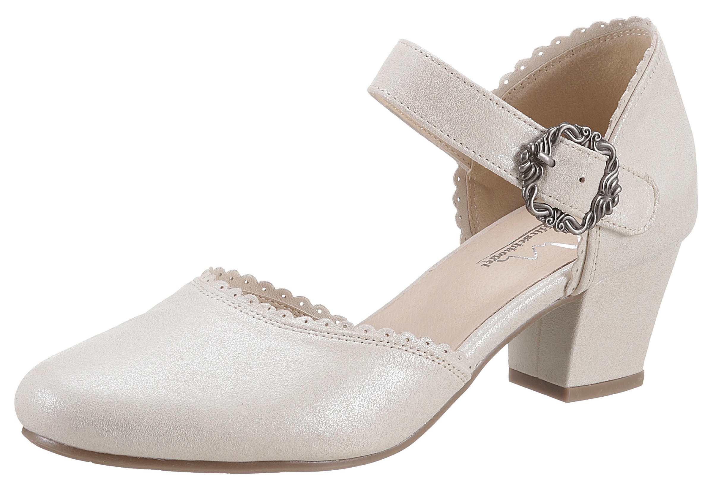 Hirschkogel Pumps, Damen, vielseitig kombinierbar kaufen