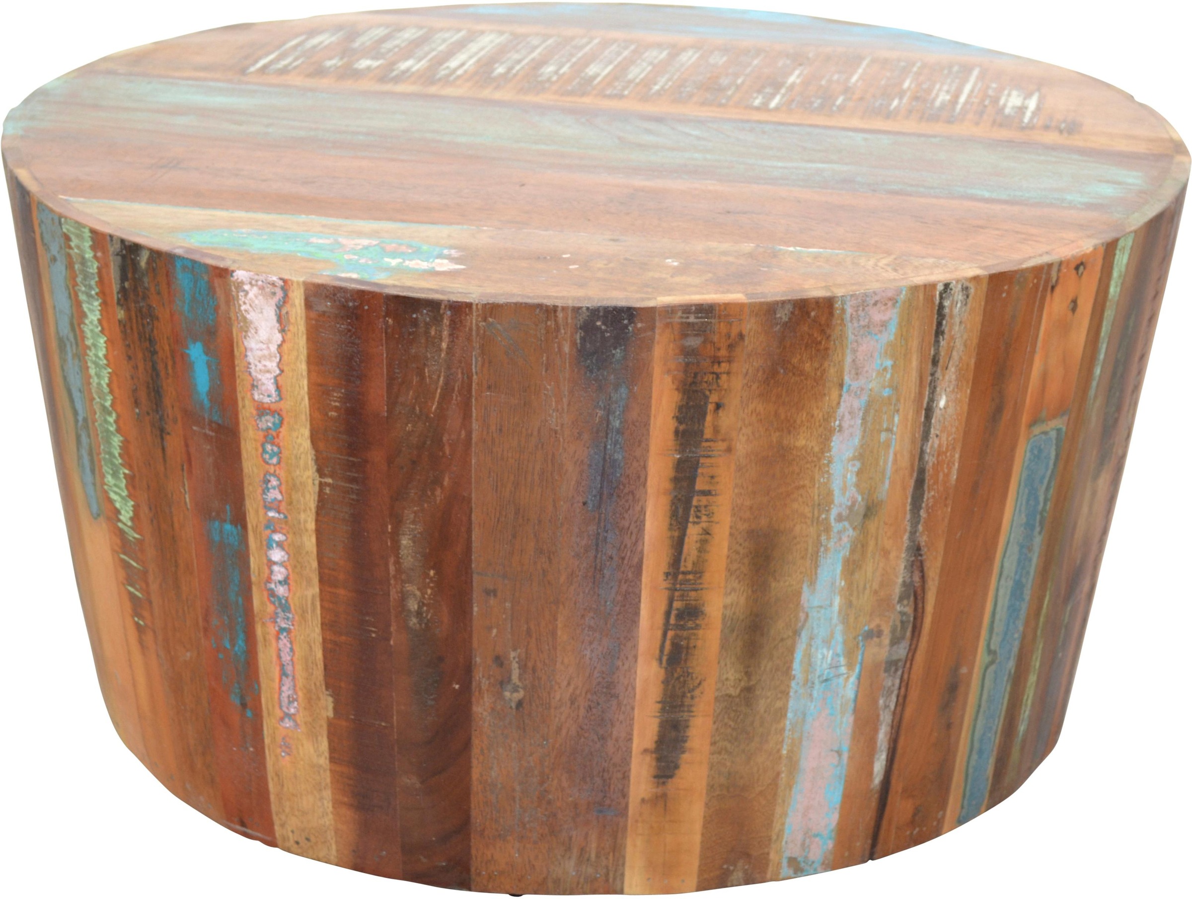 Image of Home affaire Couchtisch, in Riemchenoptik bei Ackermann Versand Schweiz