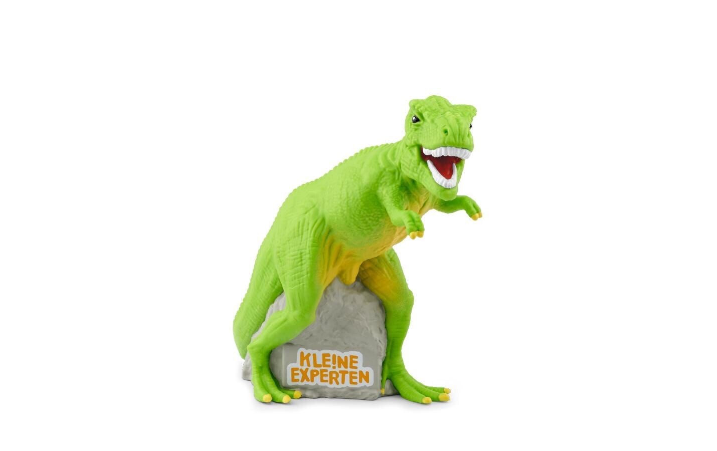tonies Hörspielfigur »KLE!NE EXPERTEN treffen auf Dinosaurier«