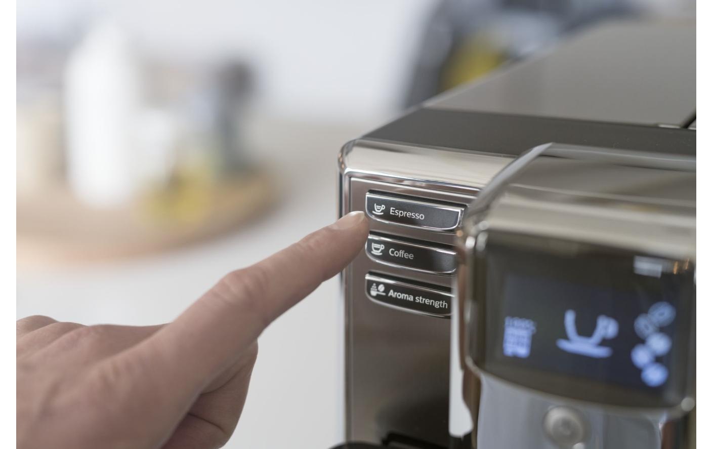 Philips Kaffeevollautomat »5000 EP5360/10«