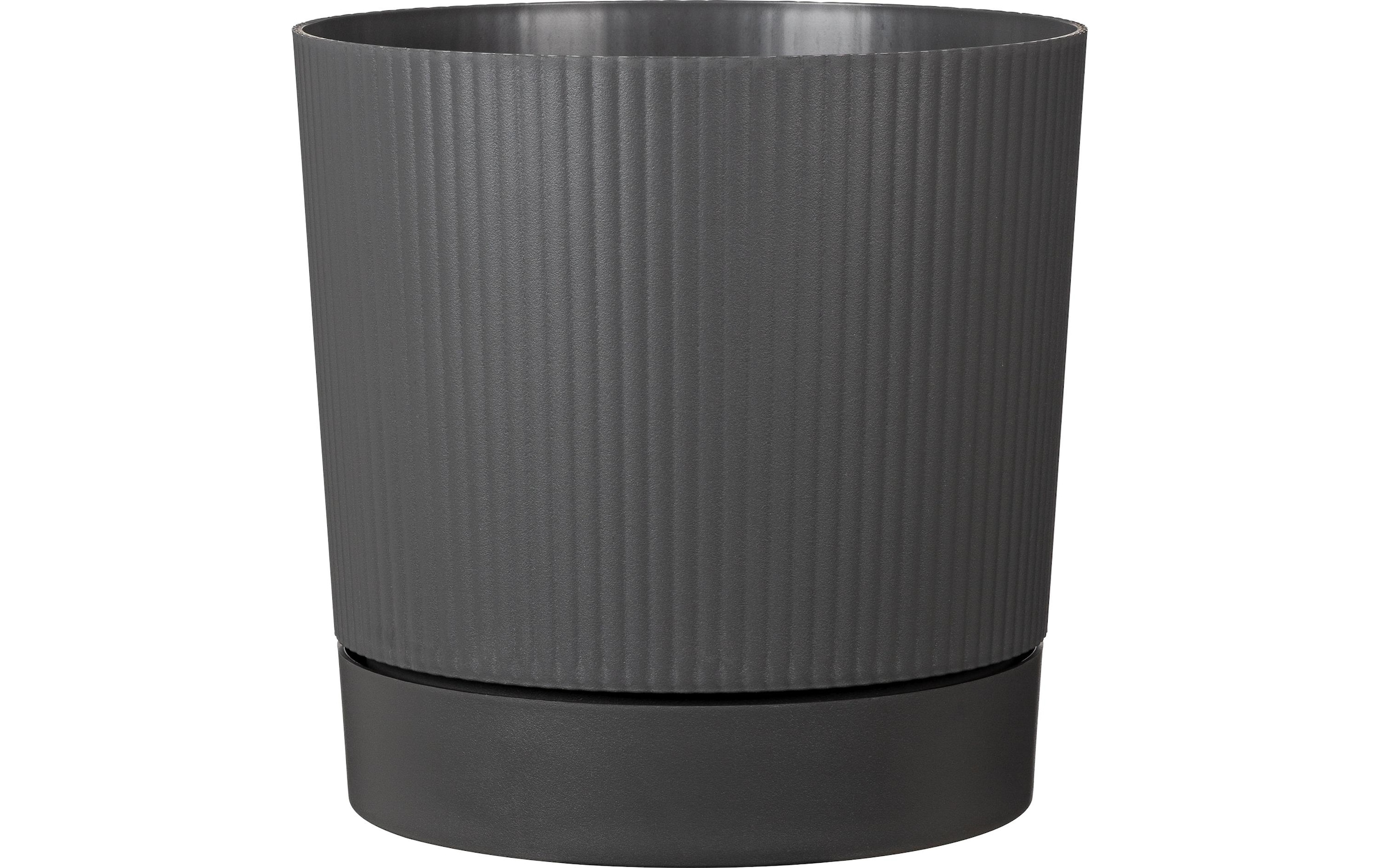   Blumentopf »47/249 LINO+« Pflanzgefäss aus Kunststoff, ØxH:47x46 cm