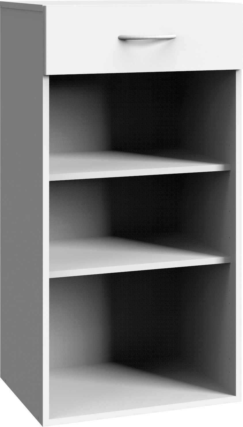 Image of Wimex Standregal "Multiraumkonzept" planbar und erweiterbar