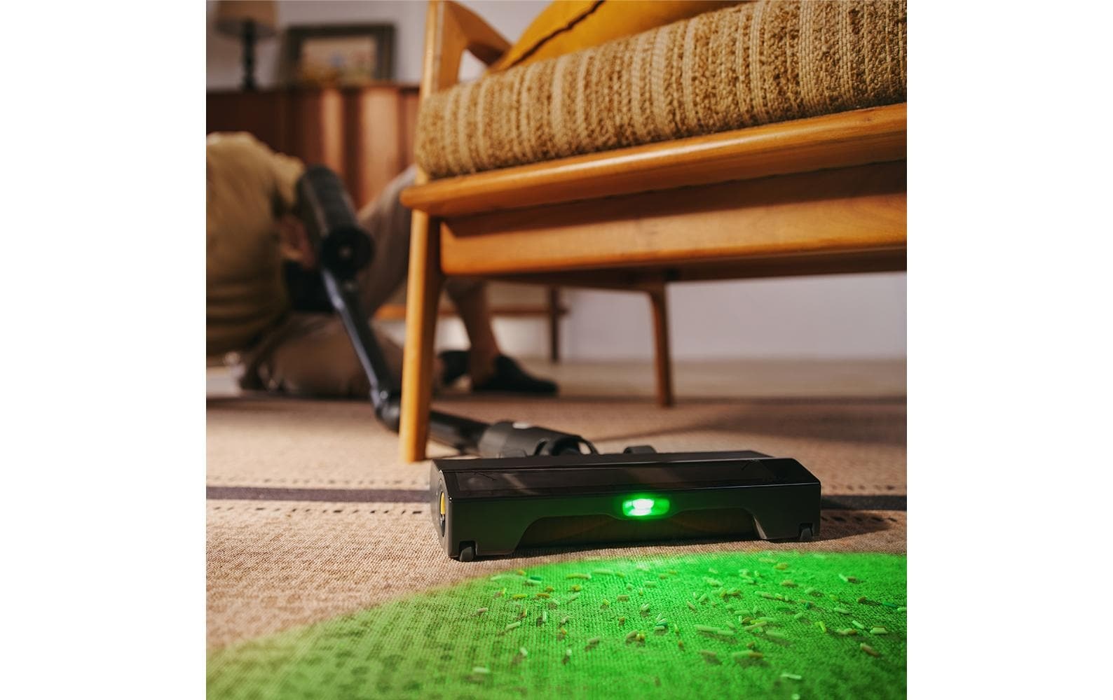 Roborock Aspirateur à manche sans fil »H60 Ultra«