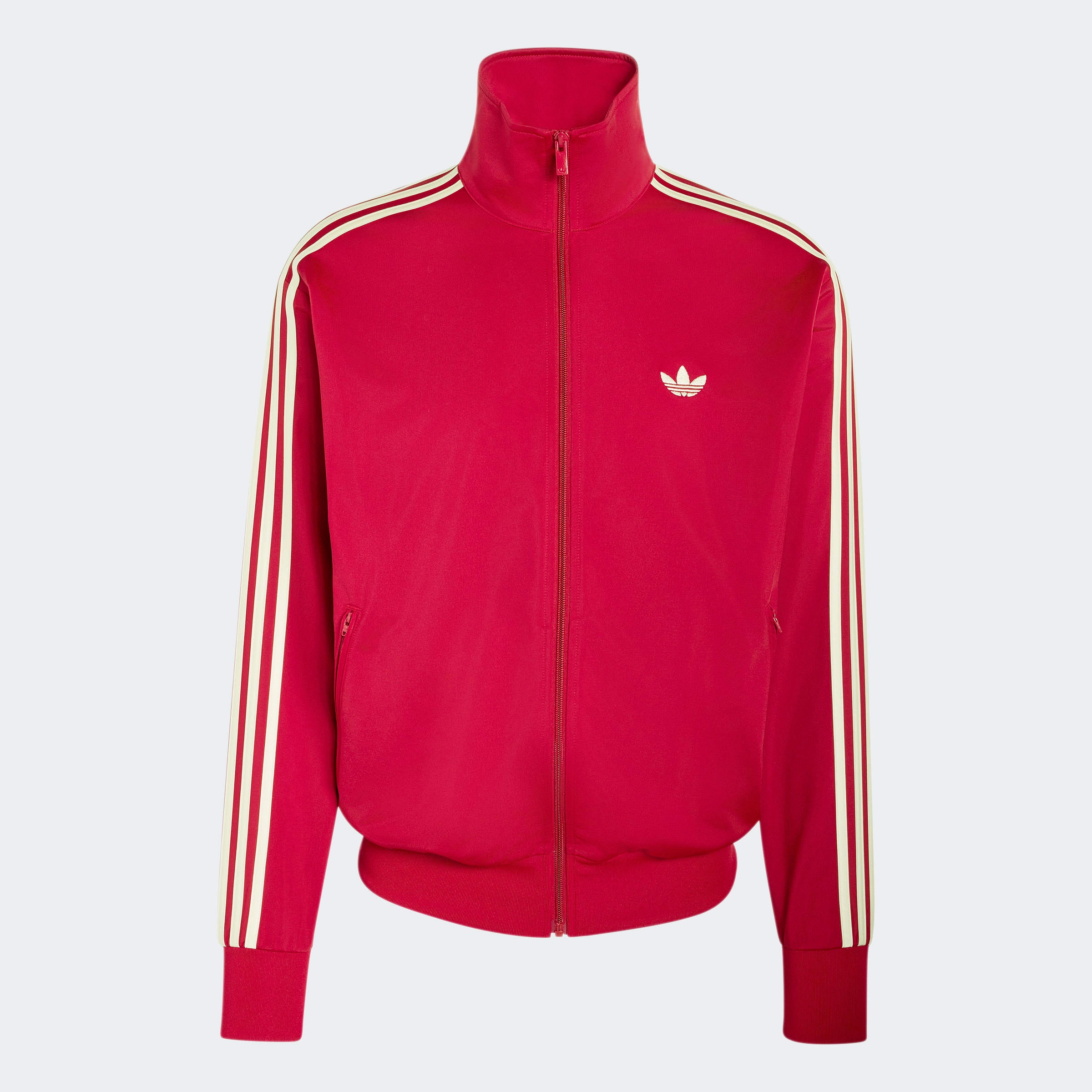 adidas Originals Trainingsjacke »FIREBIRD ORIGINALS« aus Polyester