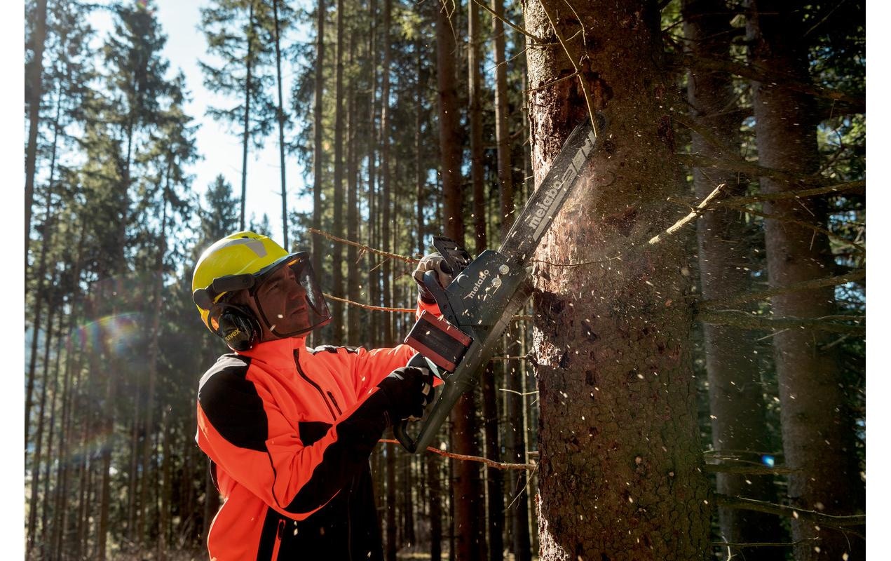 metabo Akku-Kettensäge »MS 36-18 LTX BL 40«