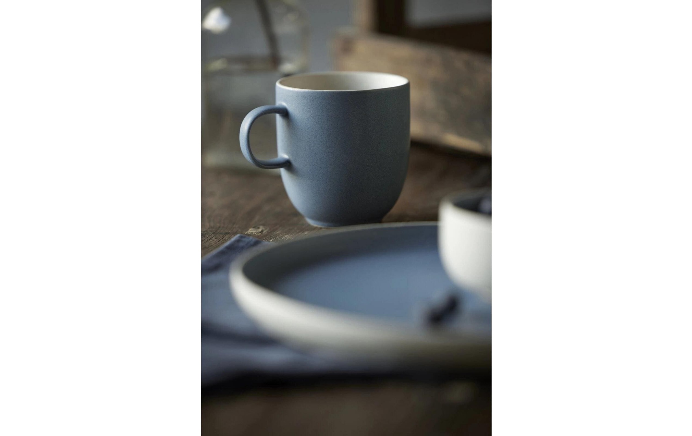nicht definiert Tasse »Studio Round North 330 ml, 4 Stück«