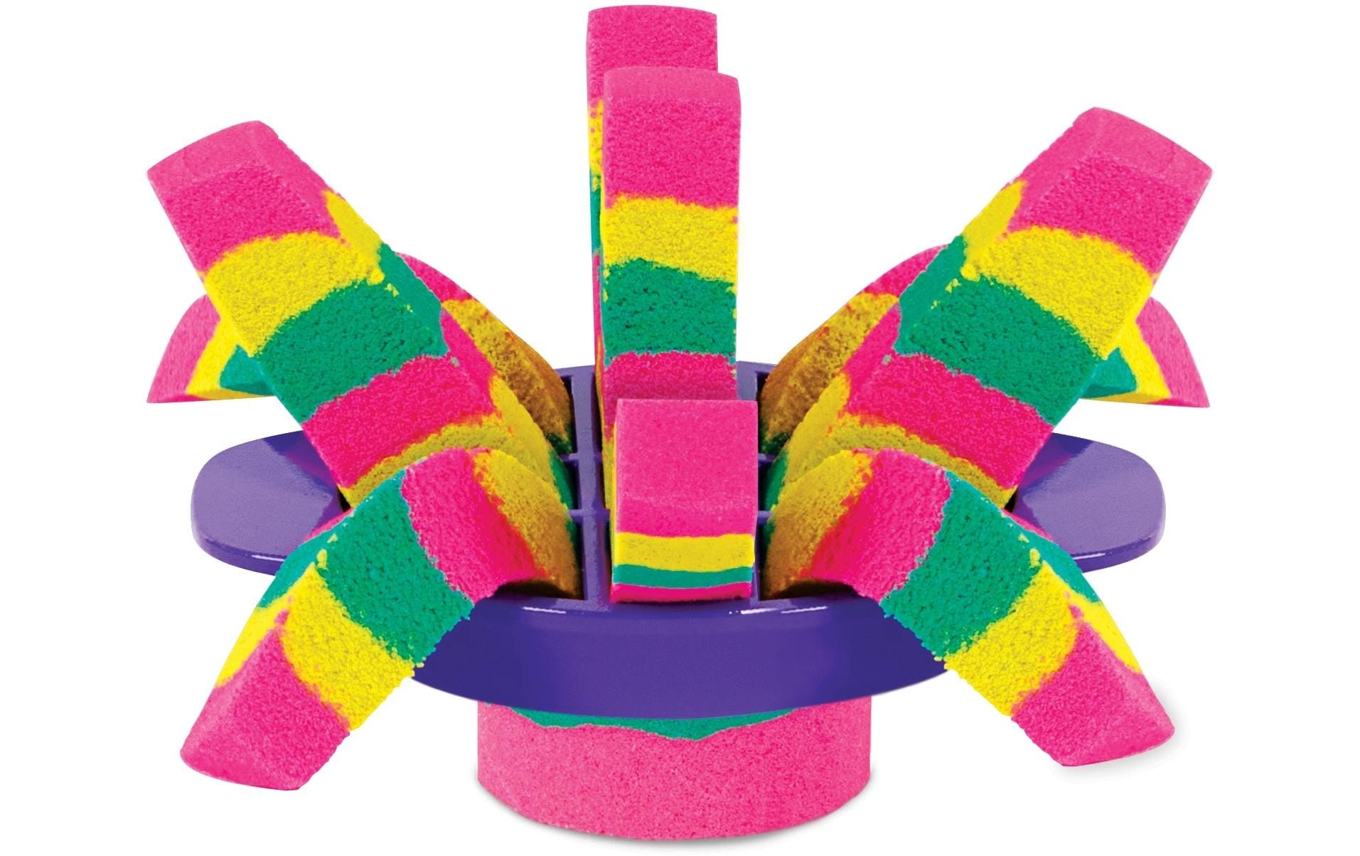 Kreativset »Spinmaster Ultimate Sandisfying Set«