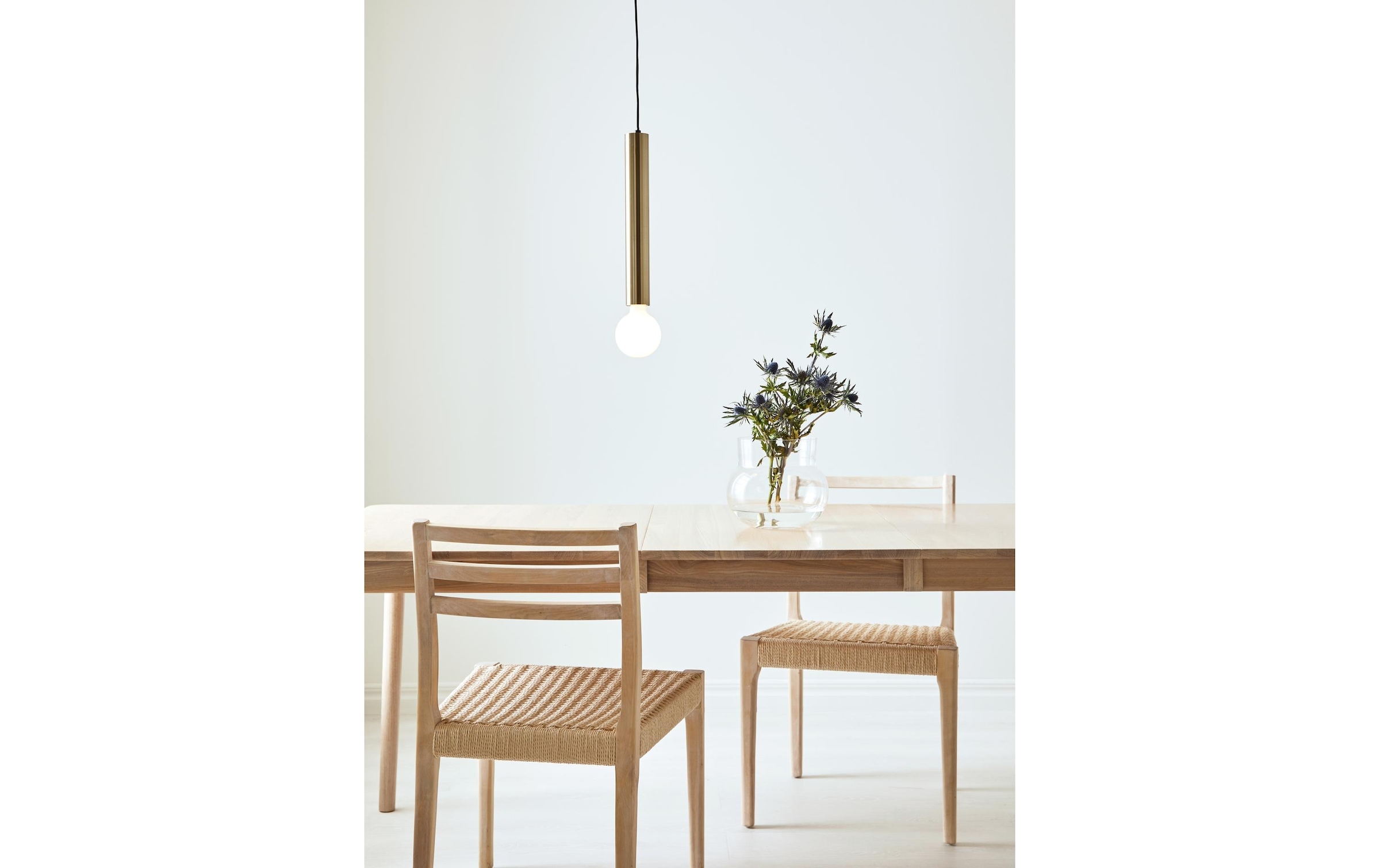 Markslöjd Pendelleuchte »Messing« E27