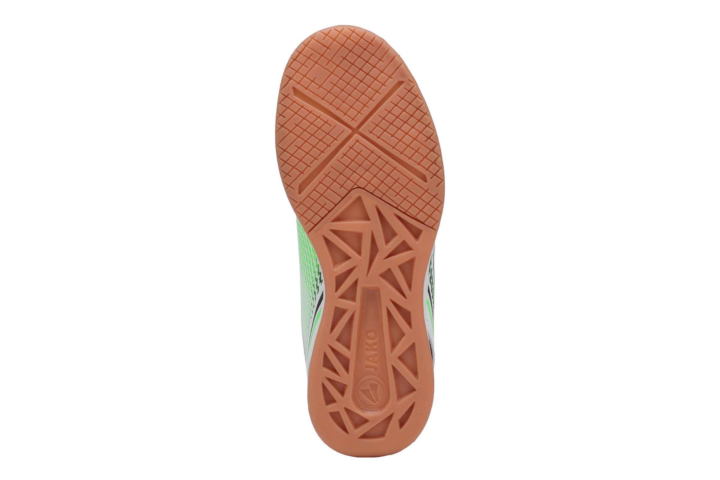 Jako Indoorschuh »J-SI Course EV«  Indoorschuh, Sportschuhe, nicht abfärbende Sohle