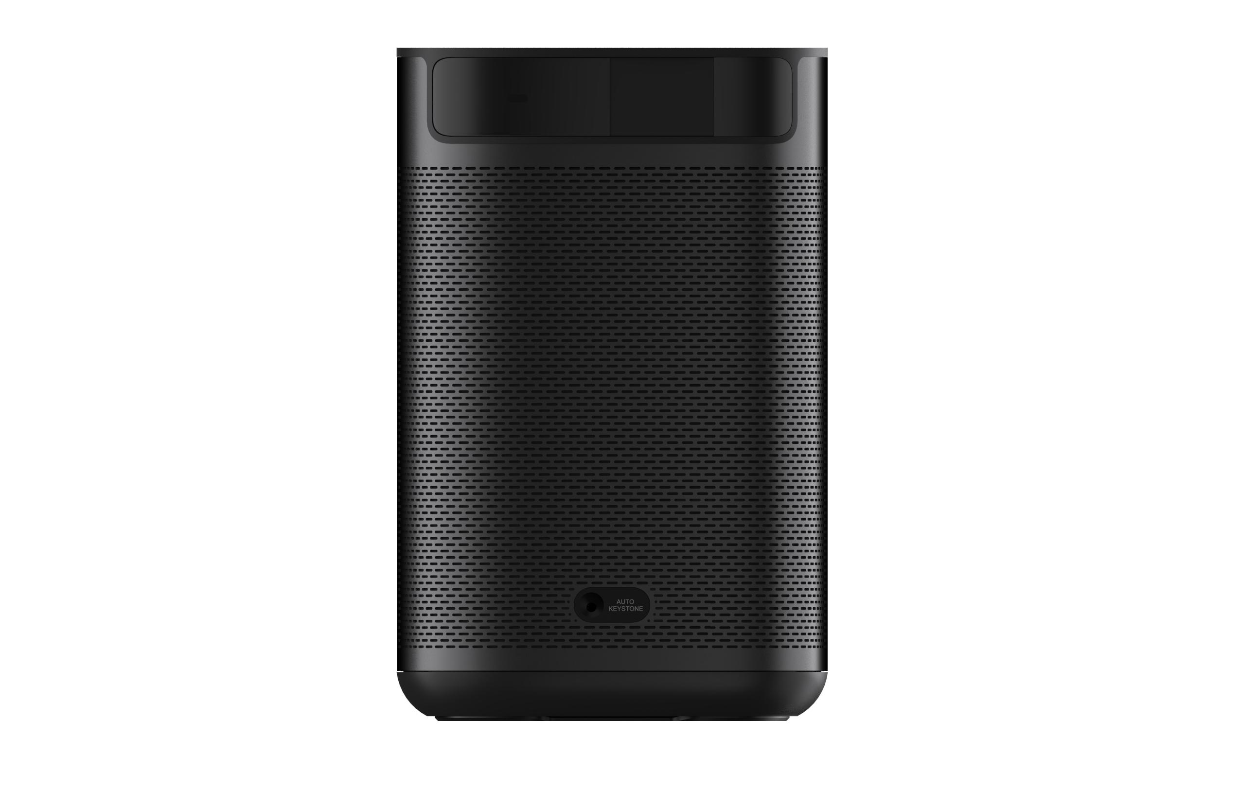 Portabler Projektor »MoGo Pro+«
