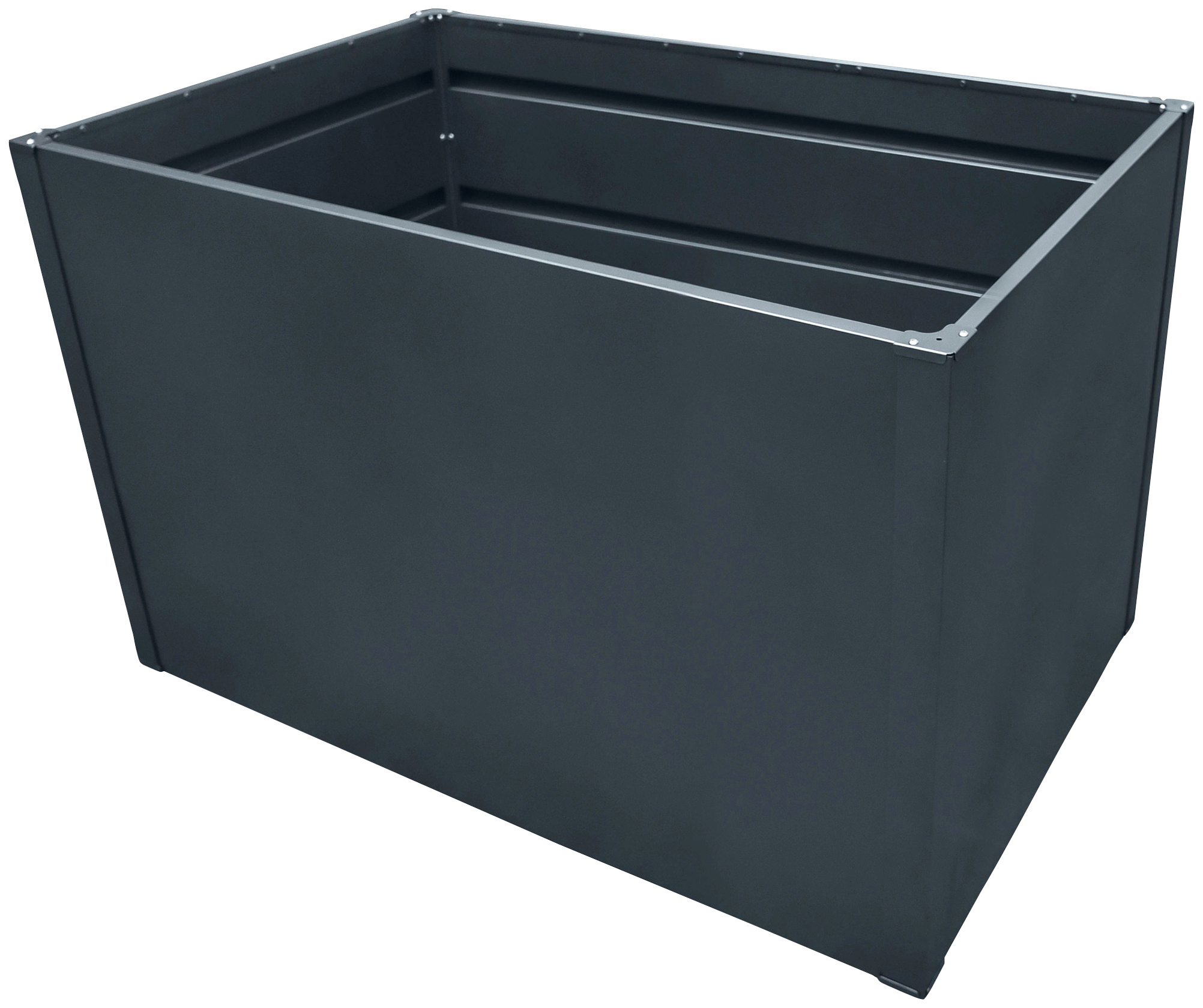 Hochbeet »Premium«, Stahl, BxTxH: 100x60x78 cm