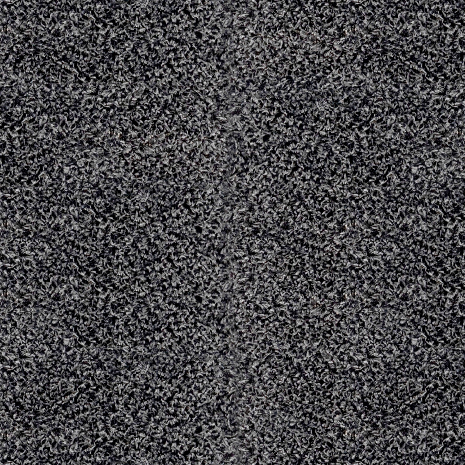 Surya Hochflor-Teppich »UNI CHIC 2302«, kaufen rund