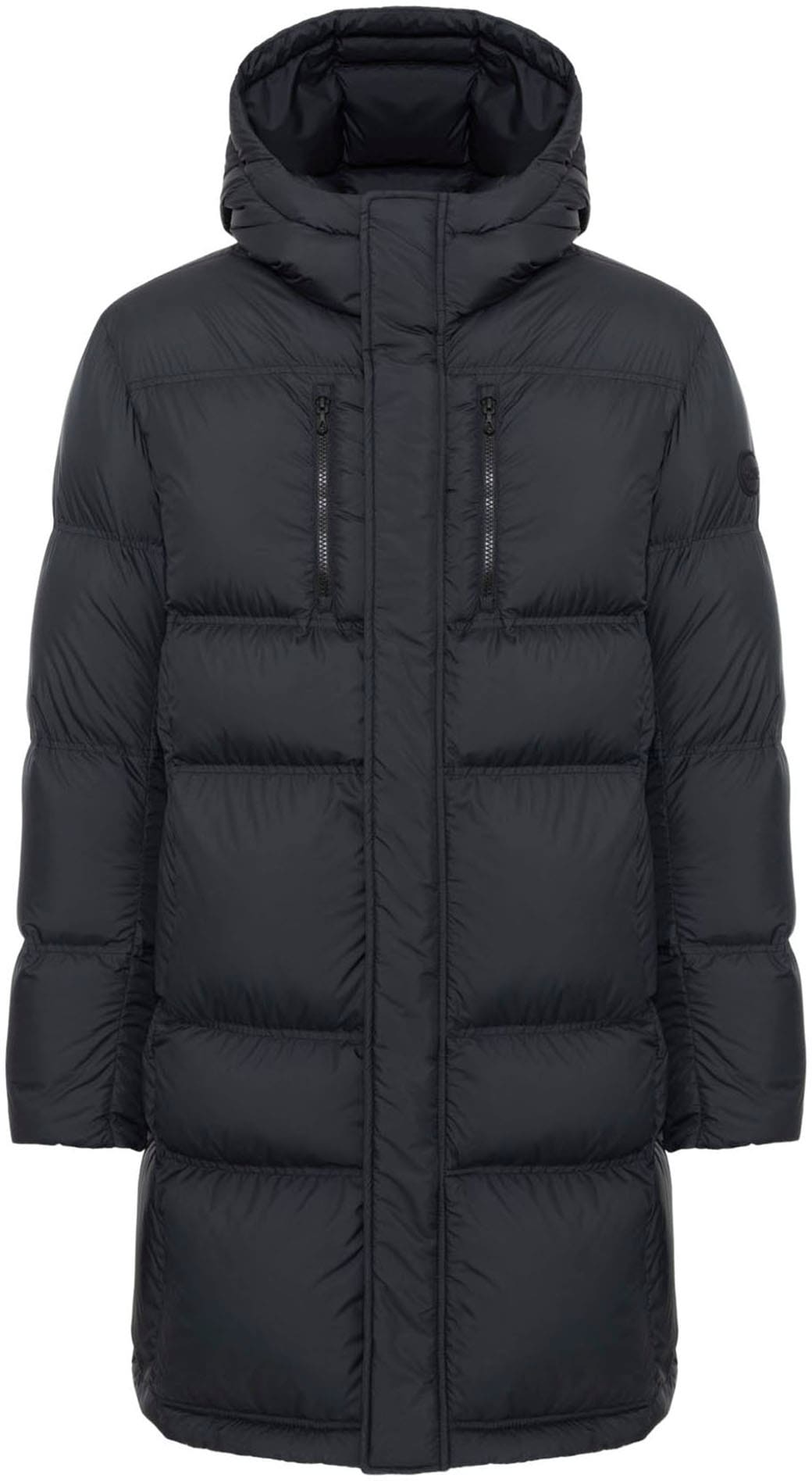 Colmar Doudoune »MENS DOWN JACKET« mit Kapuze comfort fit, mit Kapuze