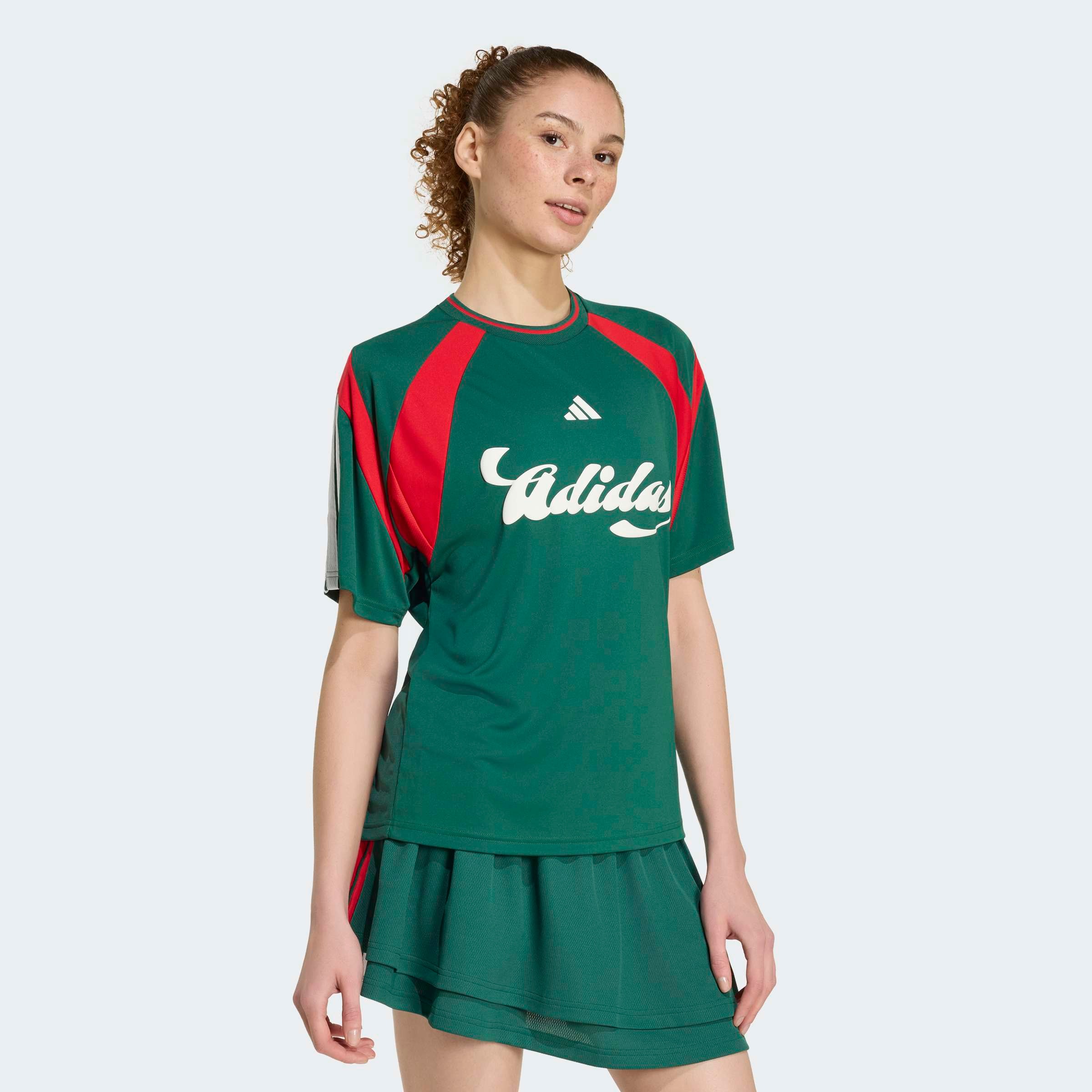 Image of adidas Sportswear T-Shirt "HOUSE OF TIRO TRIKOT"
