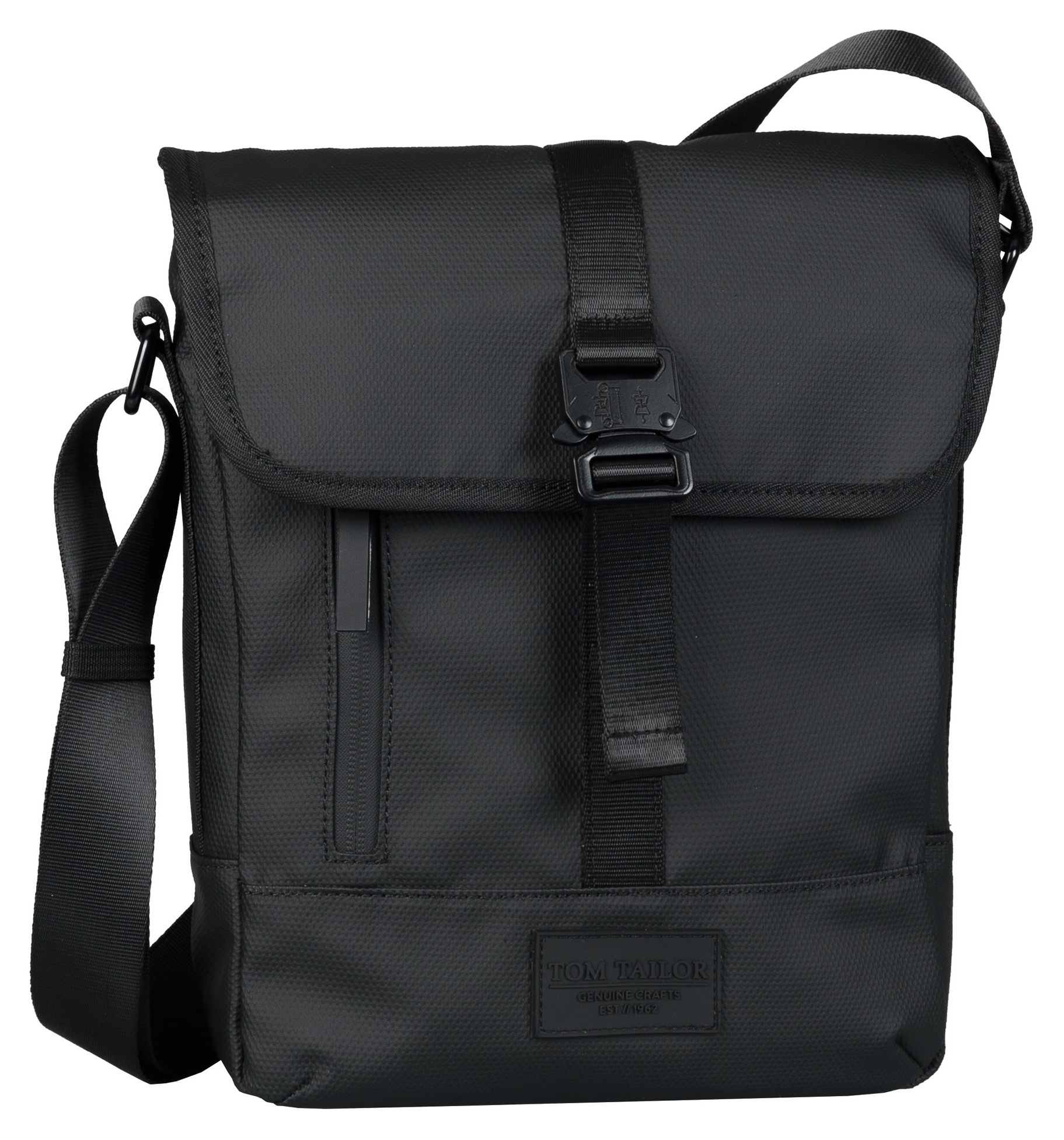 Image of TOM TAILOR Umhängetasche »BASTIAN«, mit praktischer Schnalle bei Ackermann Versand Schweiz