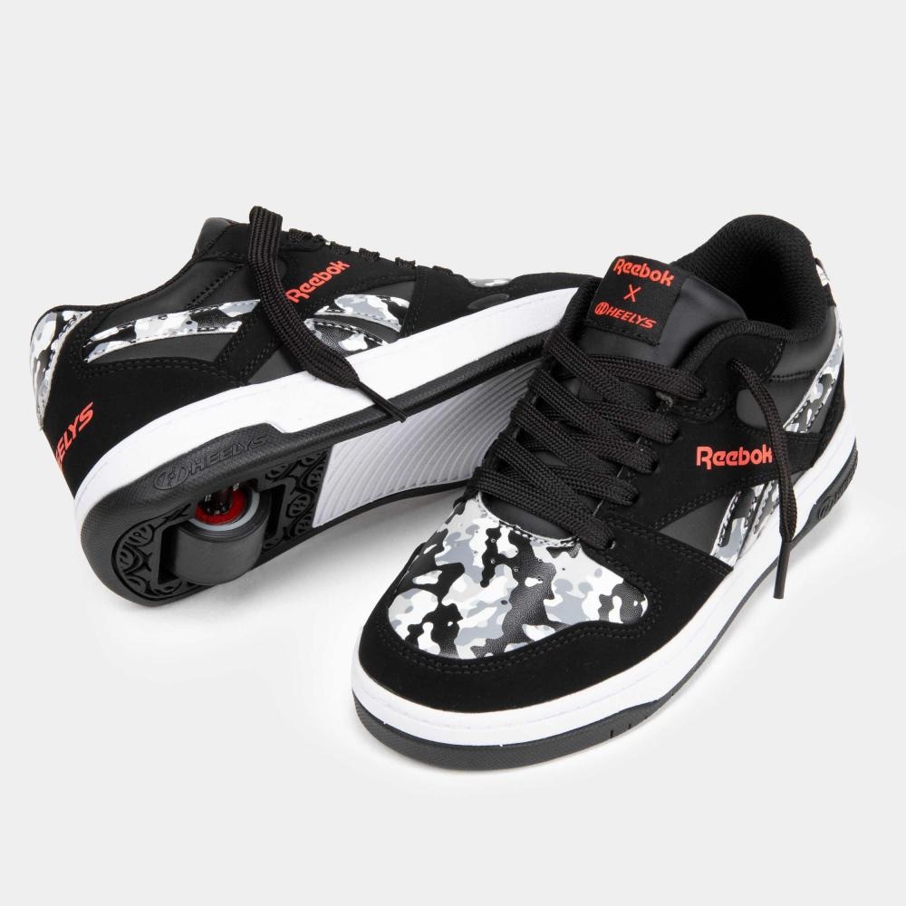 Heelys Sneakers »REEBOK BB4500 LOW«  mit Rollen