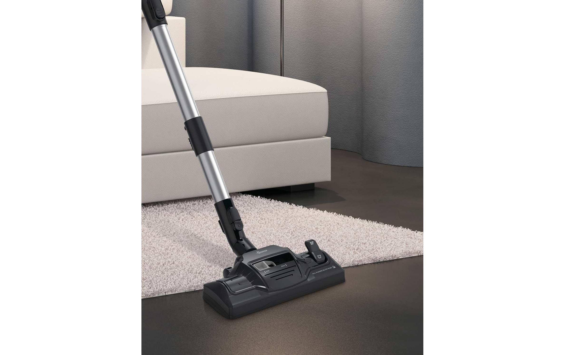 Hoover »HE410P 21« 850 W mit Beutel