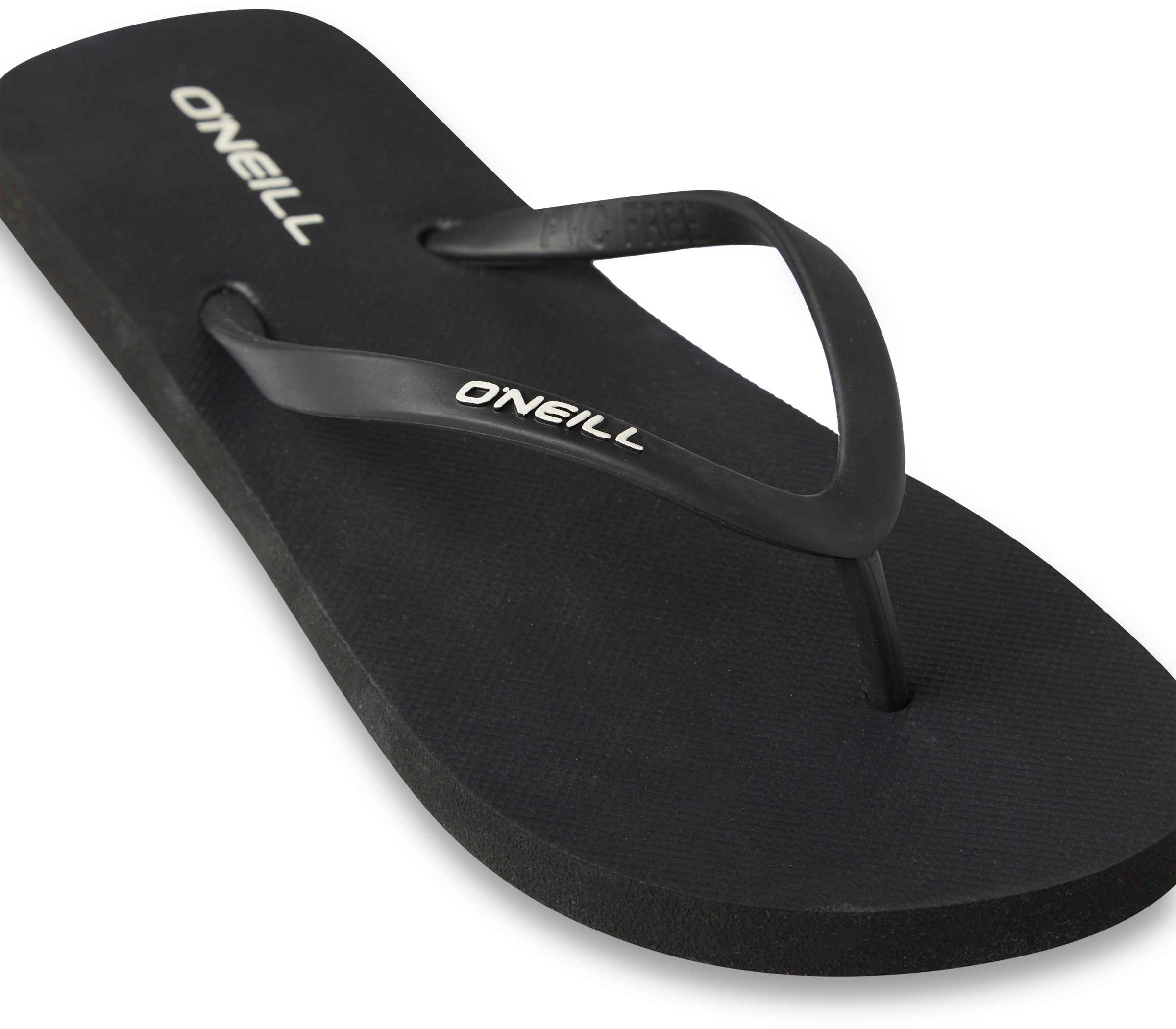 O'Neill Zehentrenner »PROFILE SMALL LOGO SANDALS«