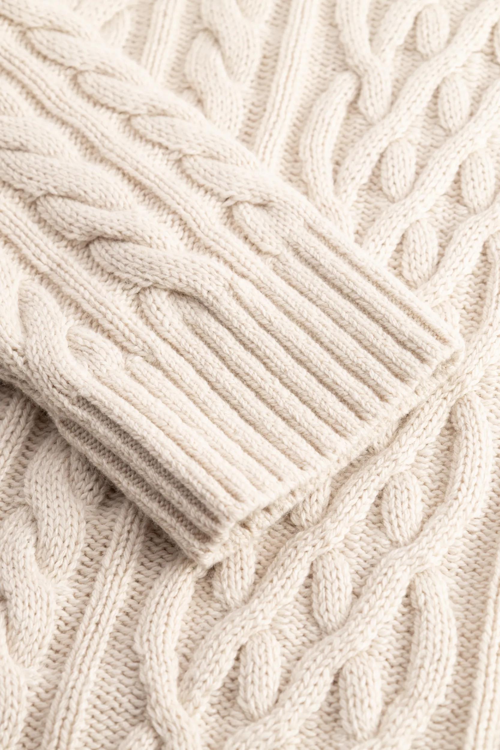 JOOP! Strickpullover »Lerresto« Regular fit mit Rollkragen