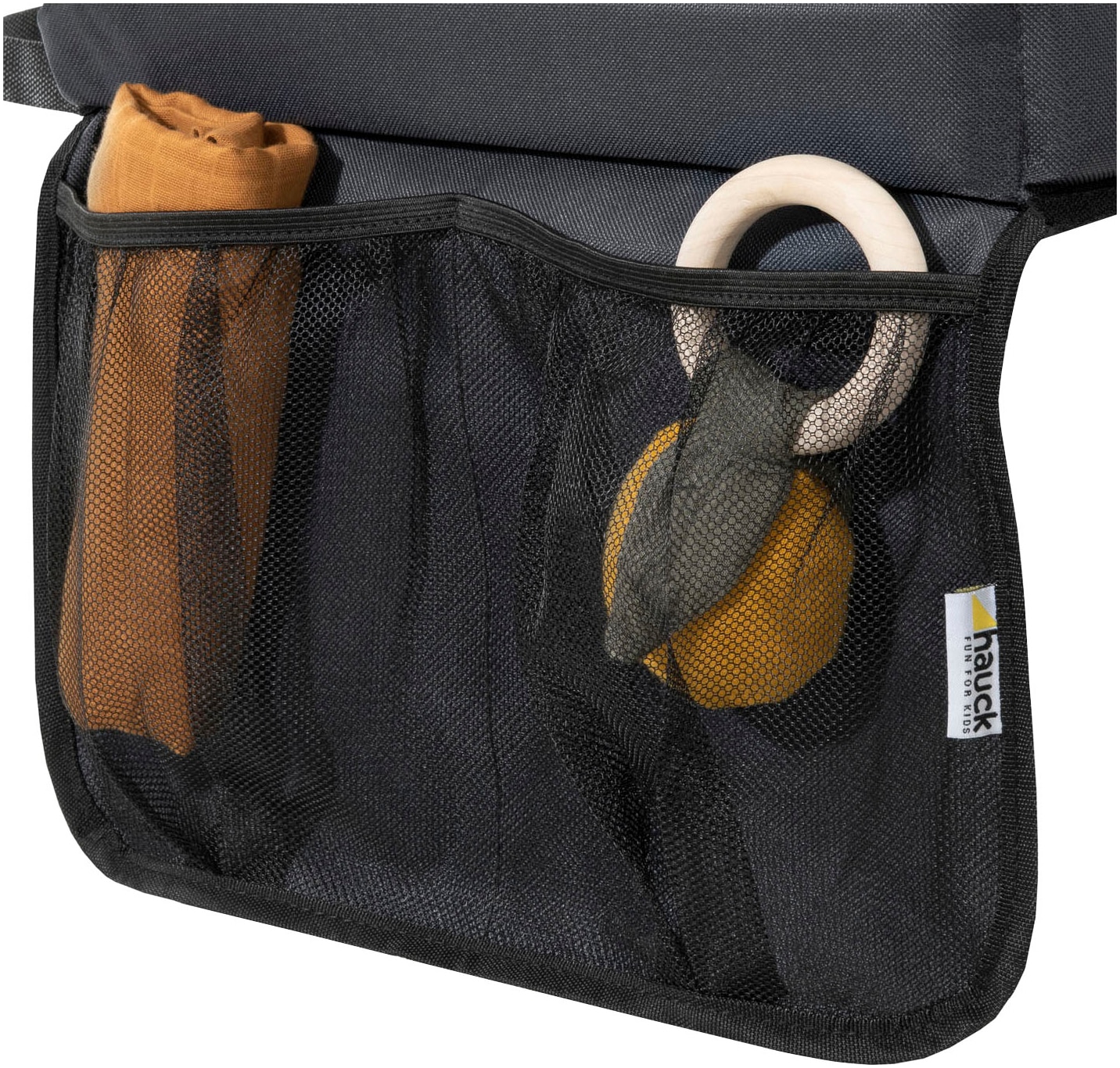 Hauck Table de jeu »Play on Me« für Kindersitze der Gruppe I geeignet