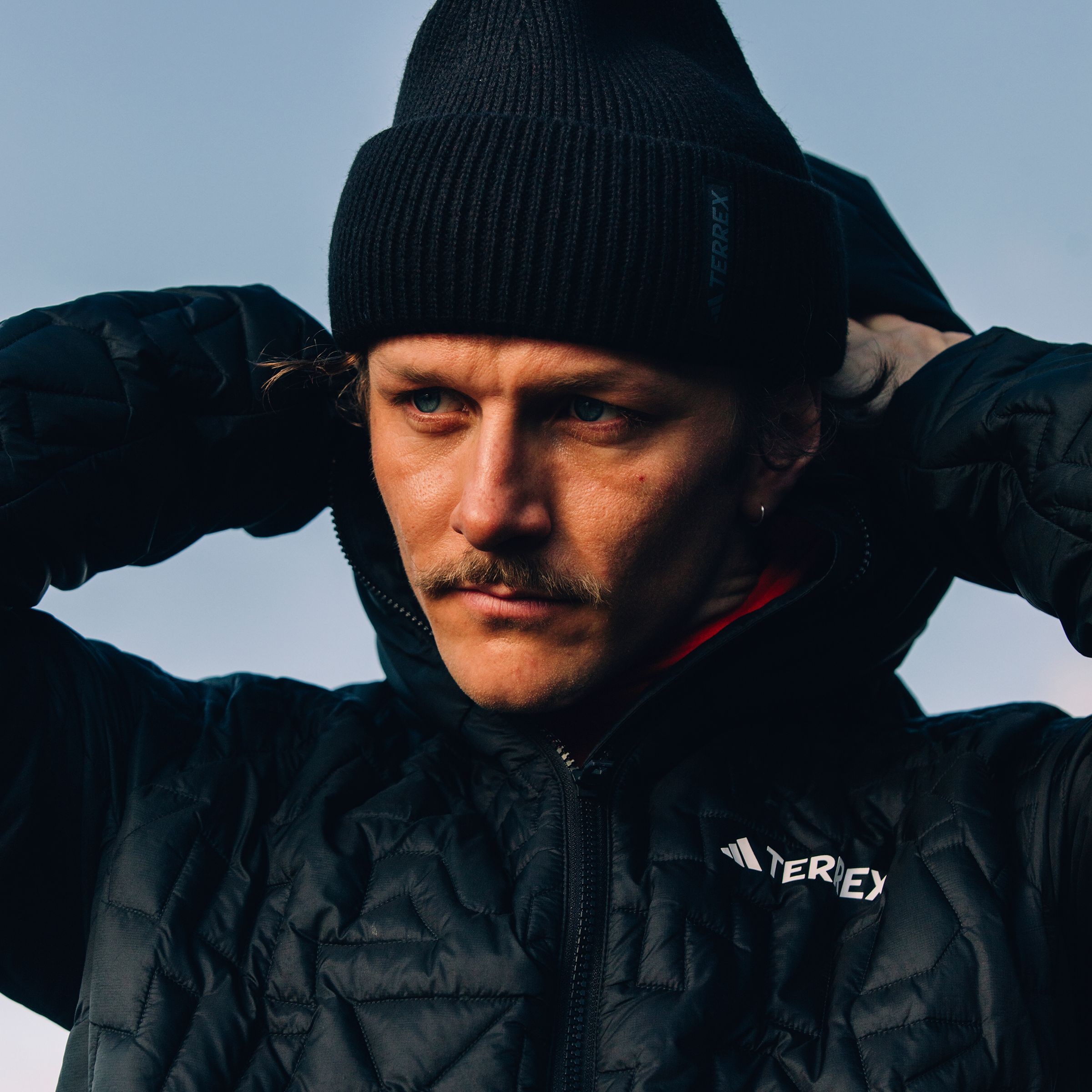 adidas TERREX Outdoorjacke »XPR LF HO J V«