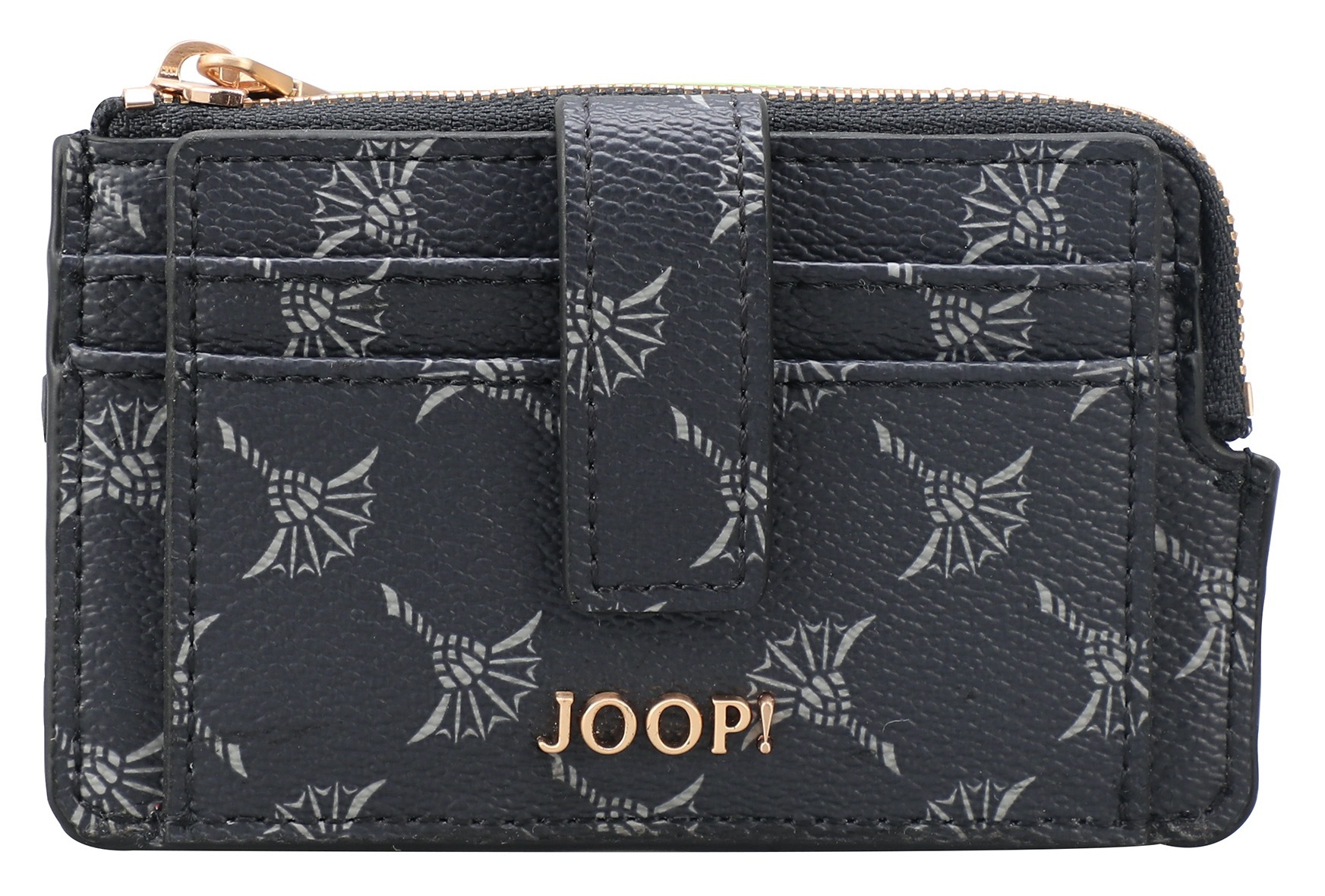Image of Joop! Geldbörse »cortina 1.0 gini purse sh2fz«, praktisches Kartenetui bei Ackermann Versand Schweiz