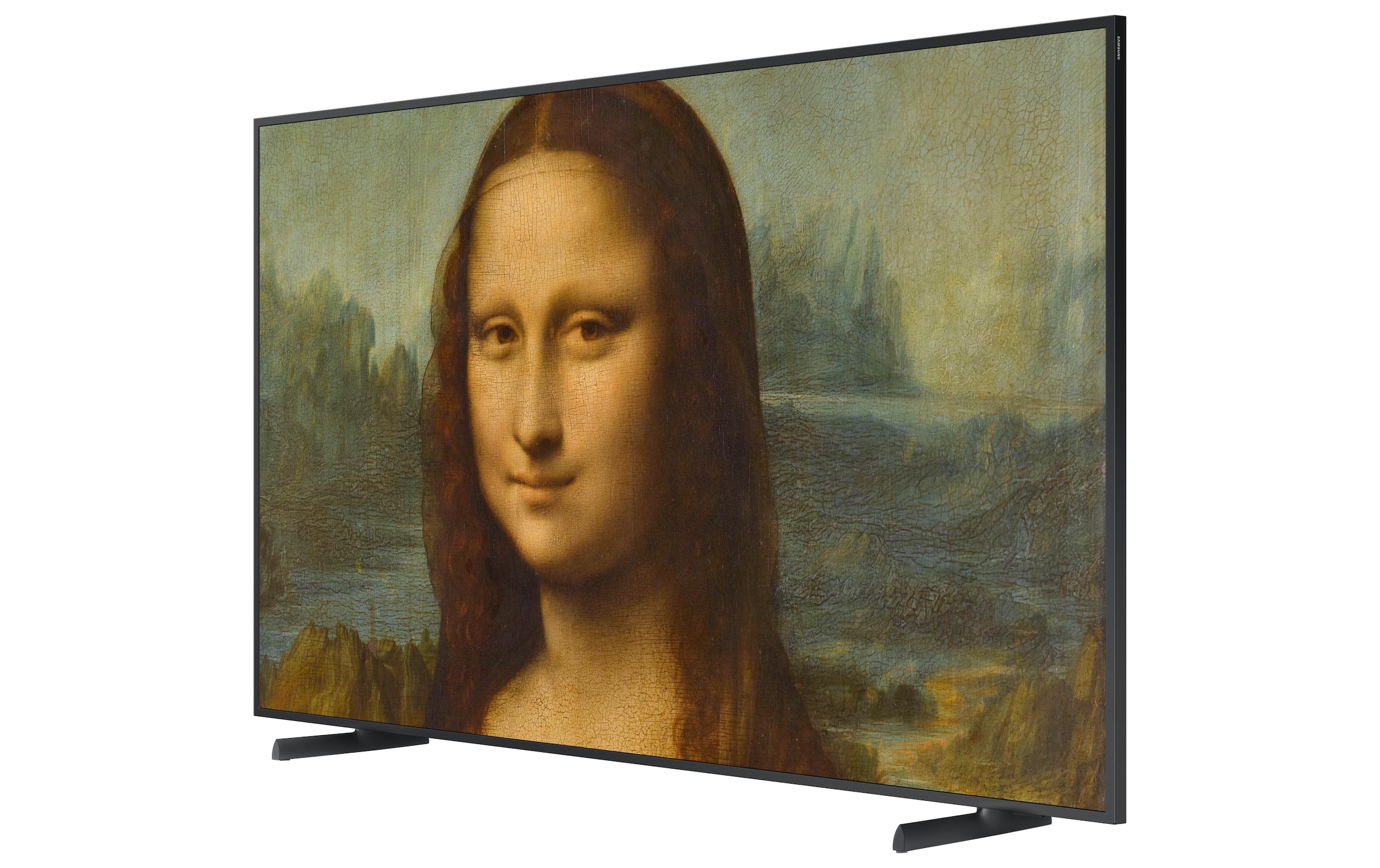 Samsung Téléviseur QLED »QE65LS03B AUXXN 65 T« 164,45 cm/65 ″