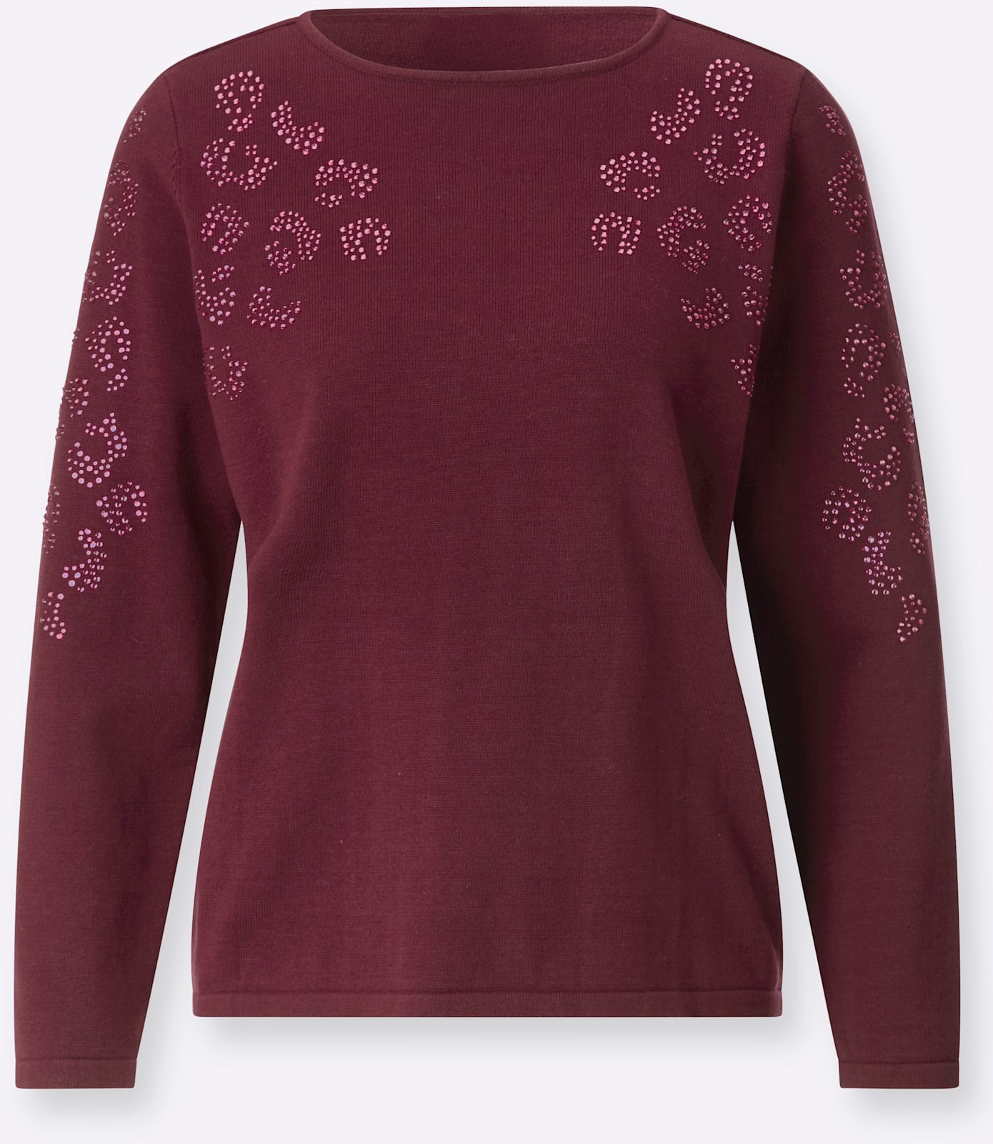Lady Strickpullover »Pullover«