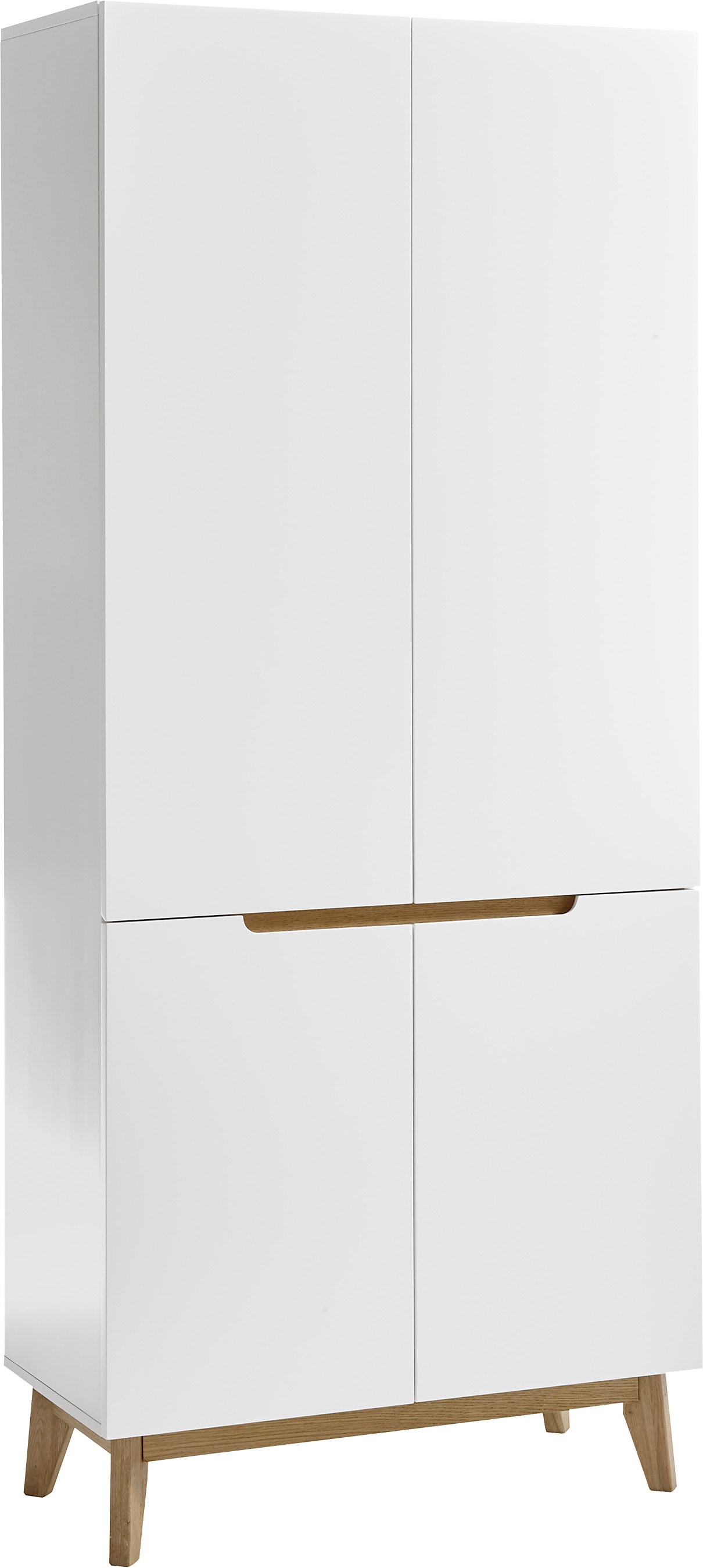 Garderobenschrank »Cervo«, Breite ca. 85 cm