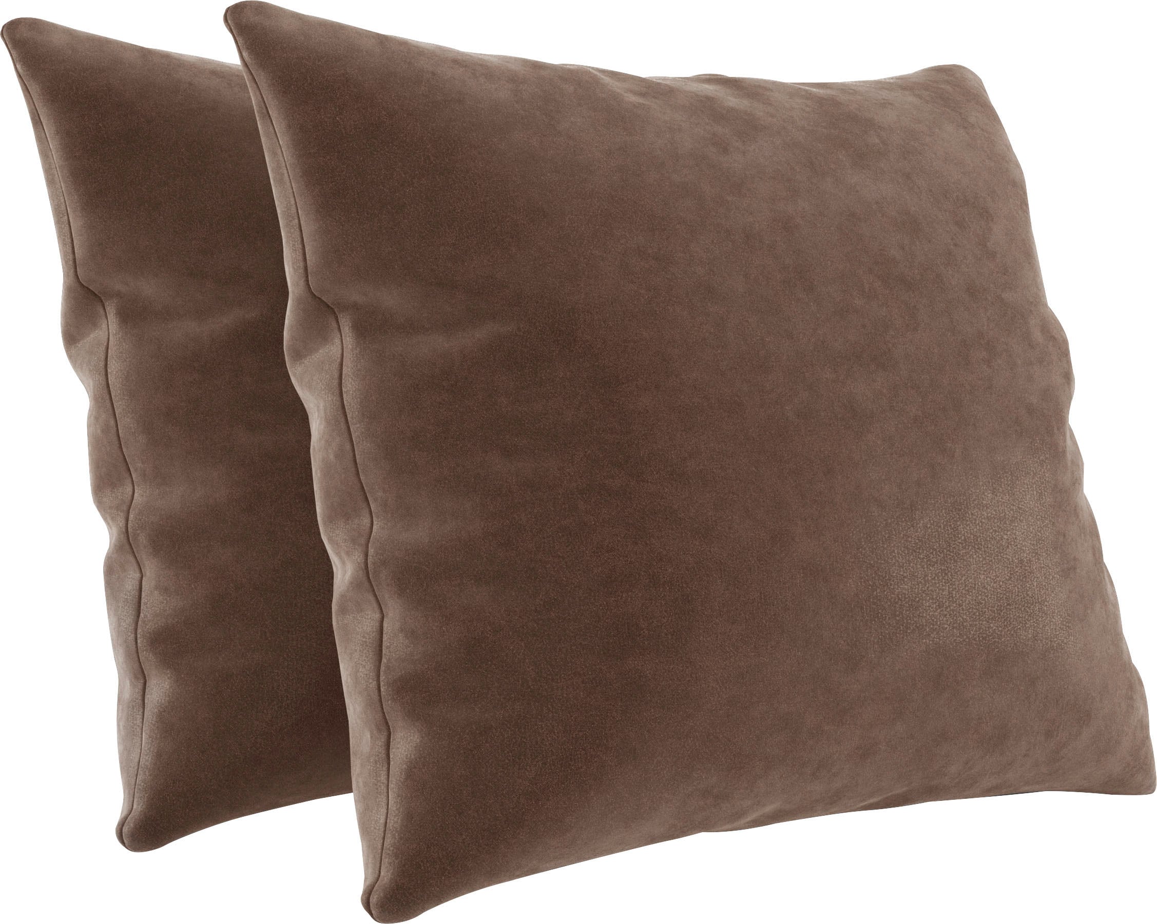 sit&more Sofakissen »Billund« 2er Kissen-Set wahlweise in zwei Grössen