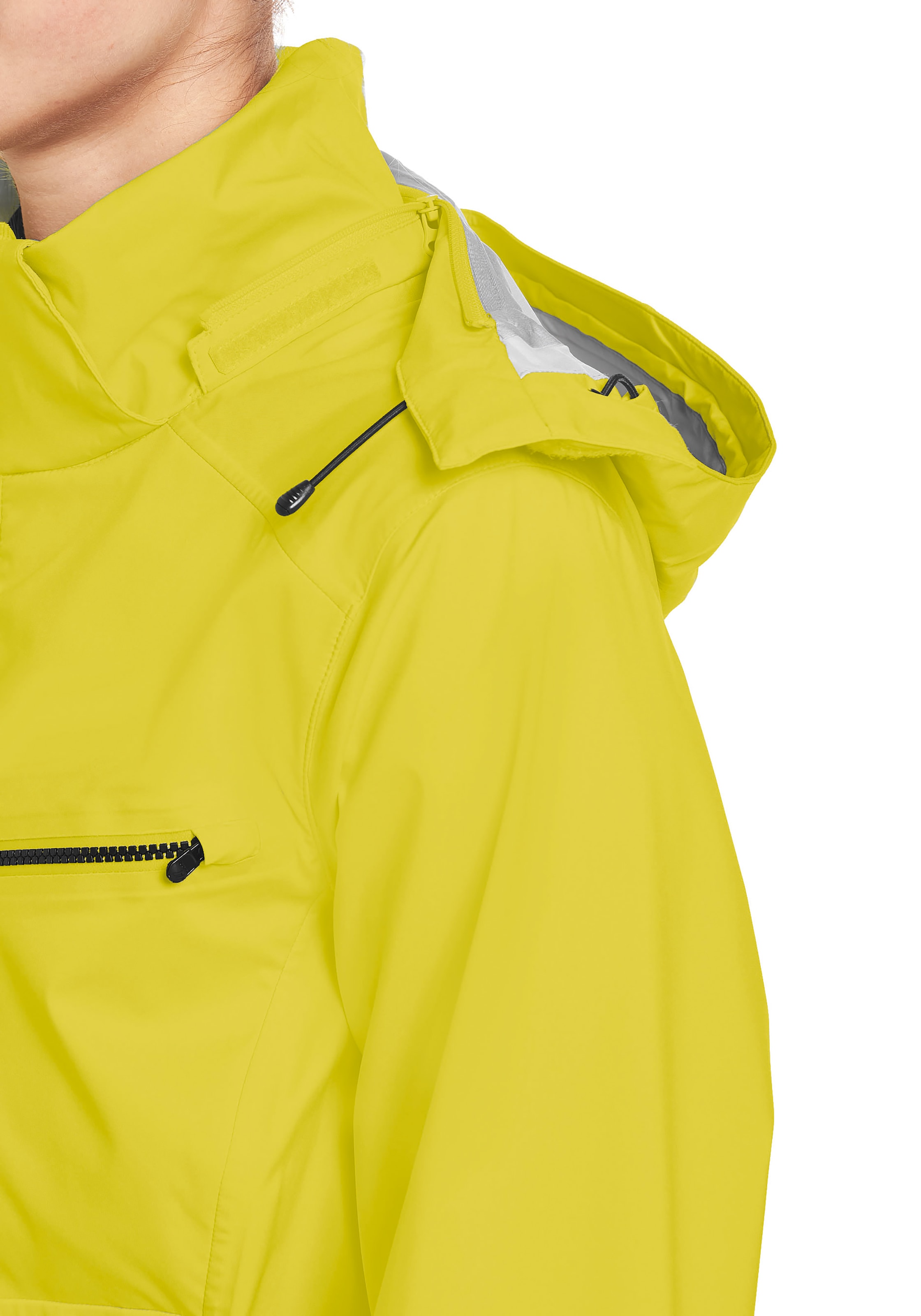 Entdecke Maier Sports Funktionsjacke »Liland Outdoor-Aktivitäten auf für 3-Lagen-Jacke Technische vielseitige P3 W«