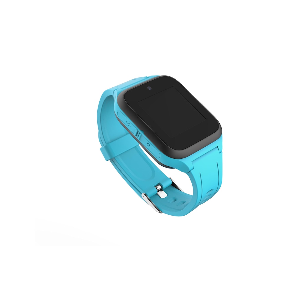 TCL Smartwatch »MT40X MOVETIME Family Watch Blau«