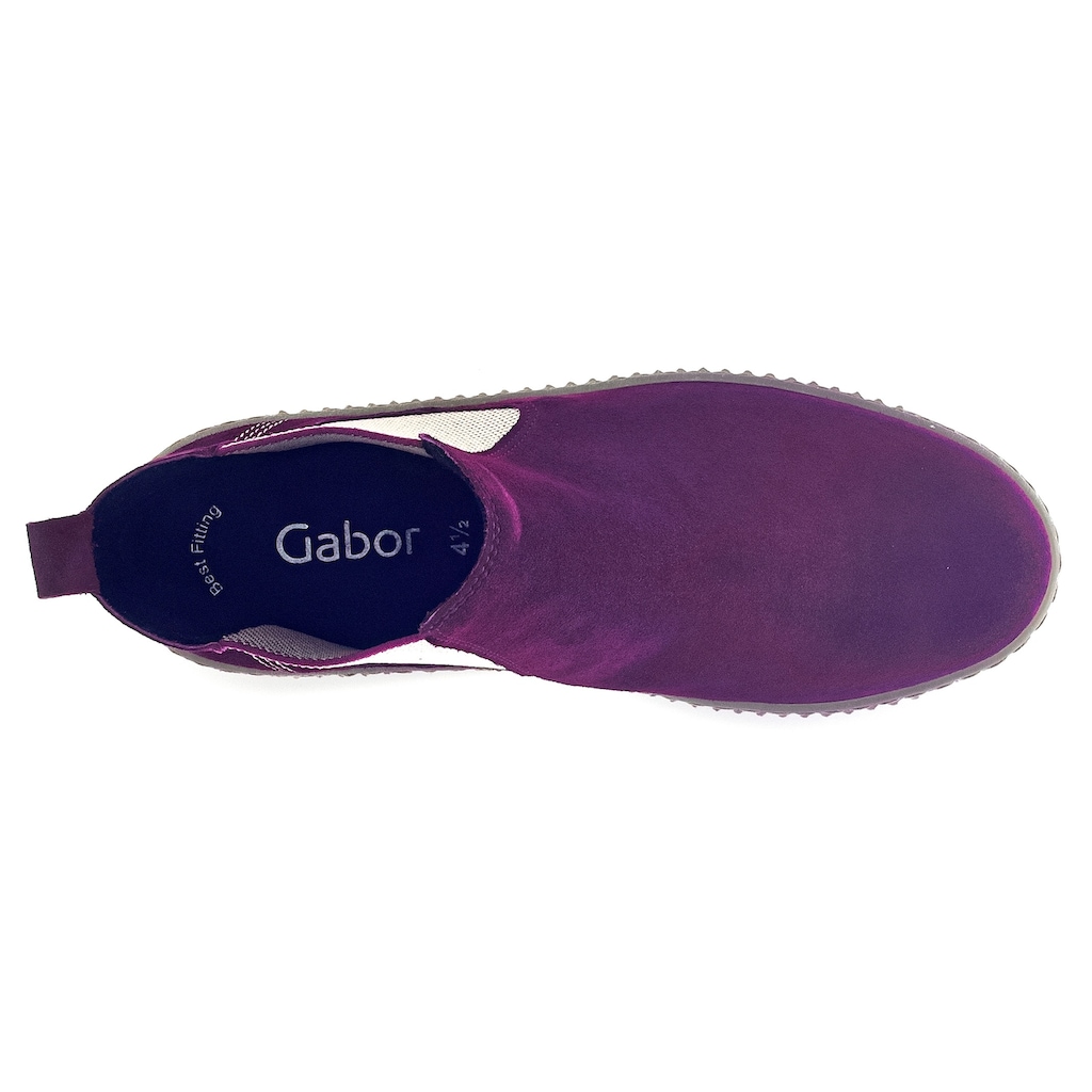 Gabor Chelseaboots