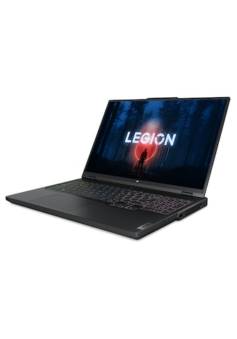 Gaming-Notebook »Legion Pro 5 16ARX8«, 40,48 cm, / 16 Zoll, AMD, Ryzen 7, GeForce RTX...