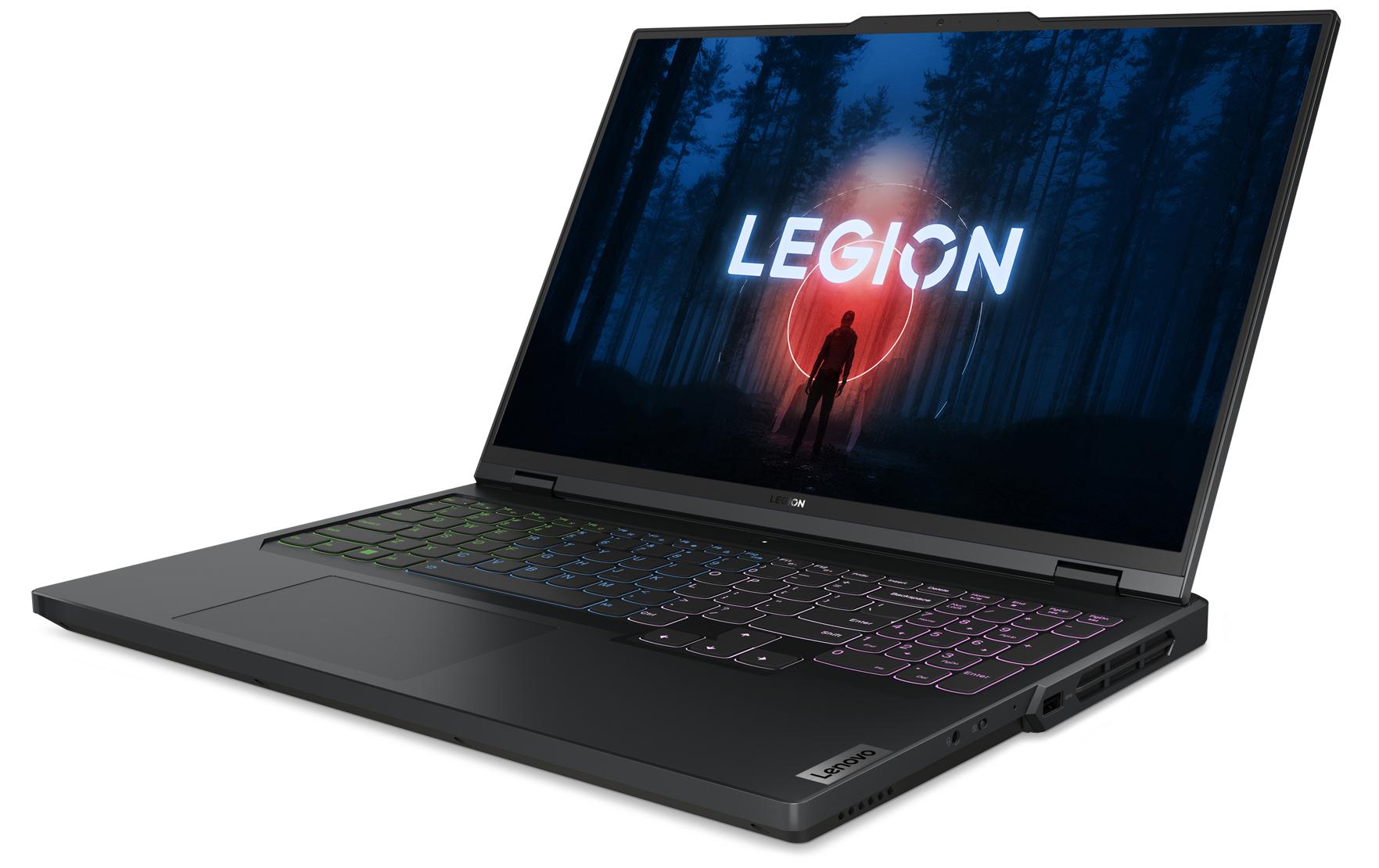 Gaming-Notebook »Legion Pro 5 16ARX8«, 40,48 cm, / 16 Zoll, AMD, Ryzen 7, GeForce RTX...