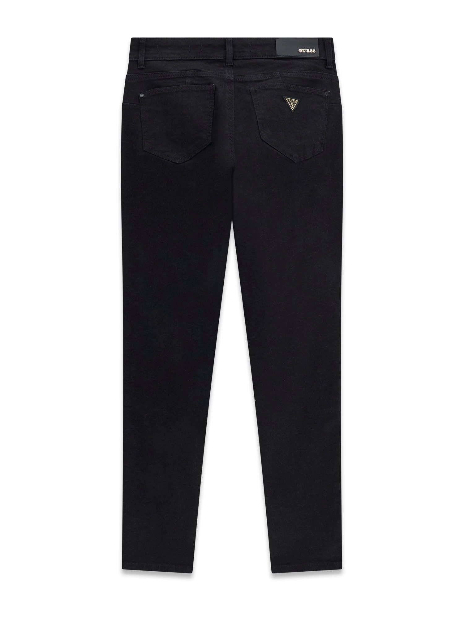 Guess Skinny-fit-Jeans »CURVE X« aus Stretch-Denim, mittlere Taille