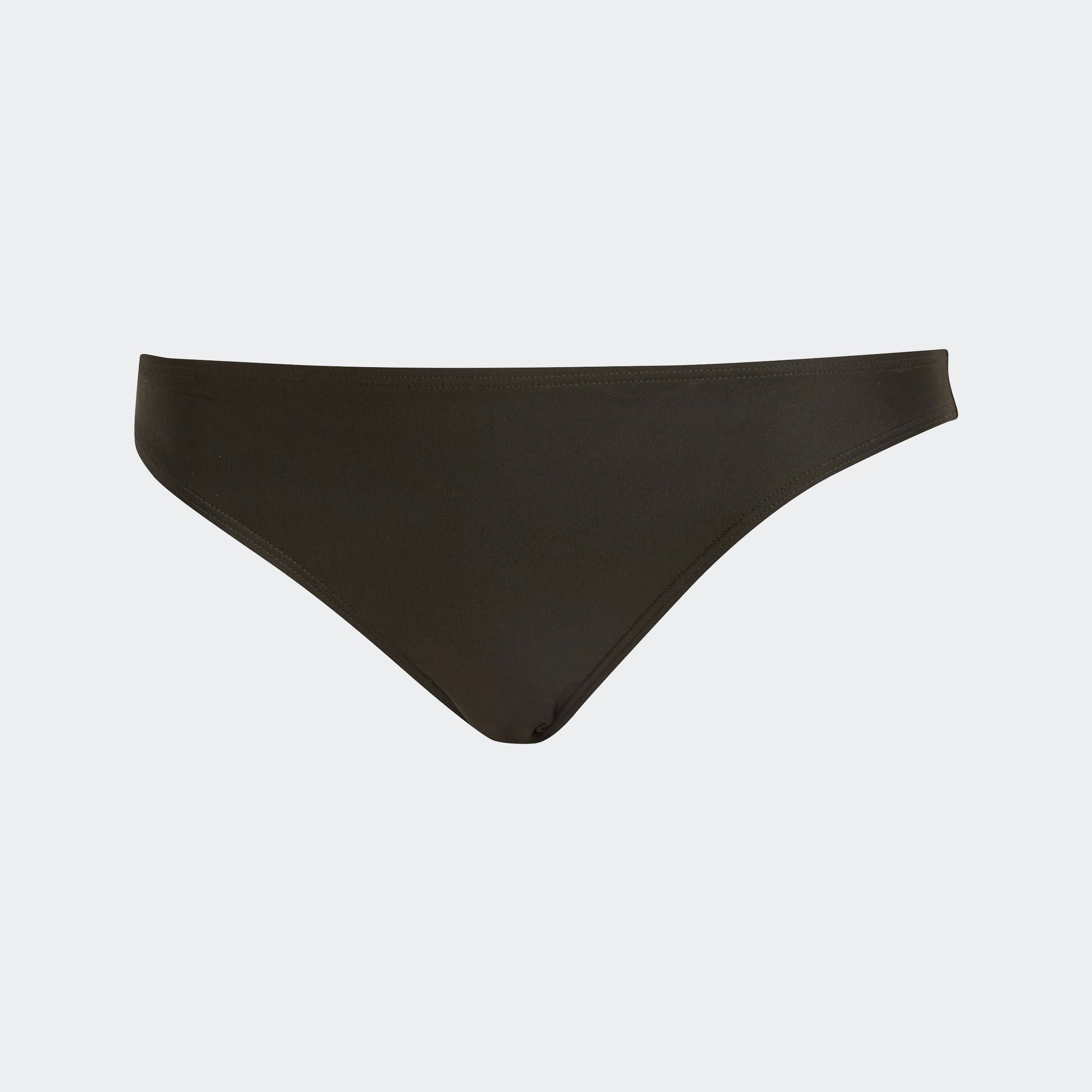 adidas Performance Bikini bustier »TRIANGLE BIKINI SET MIT 2-WEGE-VERSTELLBAREN TRÄGERN« avec coussinet amovible, bretelles dorsales réglables en 2 sens