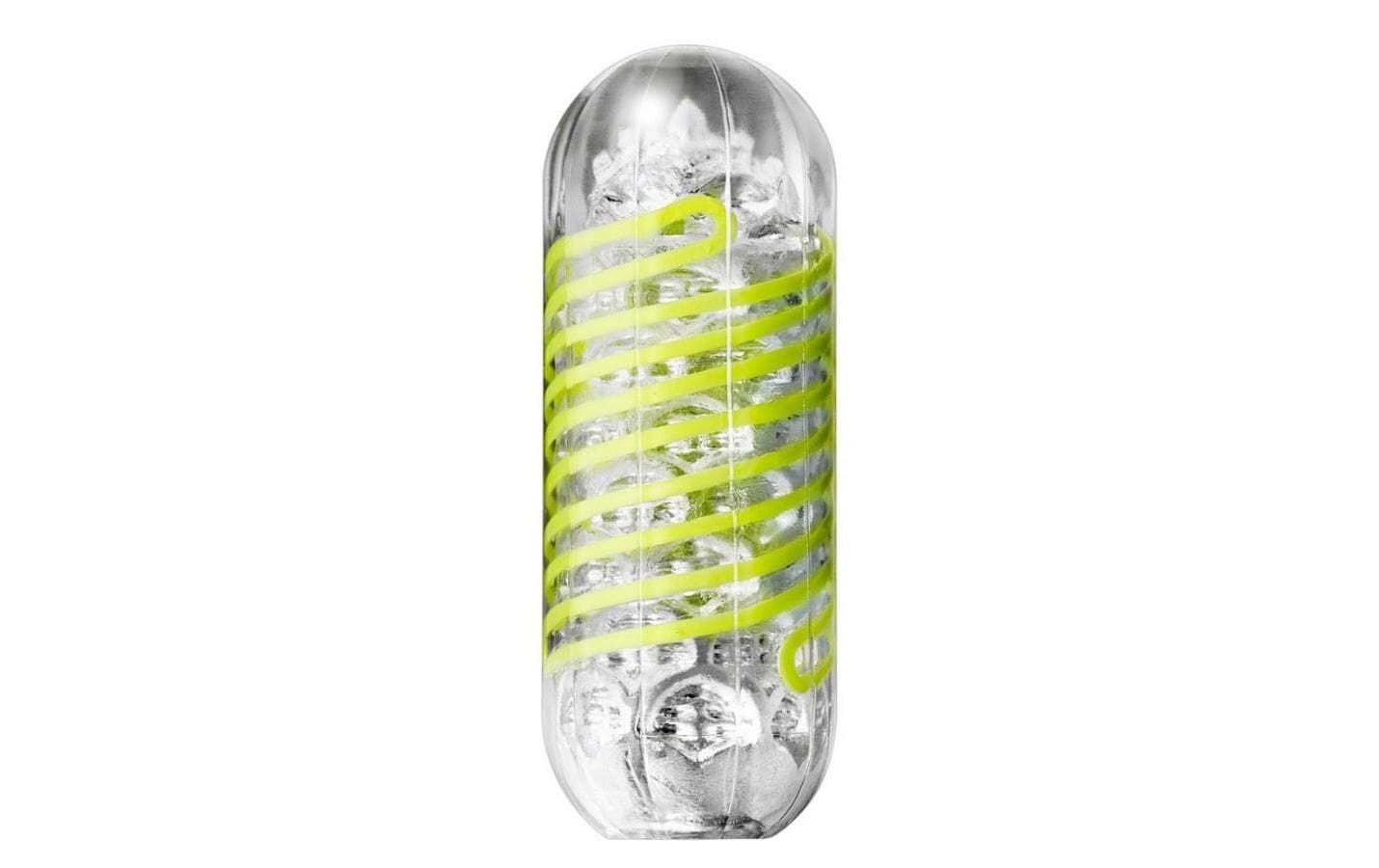 Tenga Masturbator »Spinner Shell«, (1 tlg.)