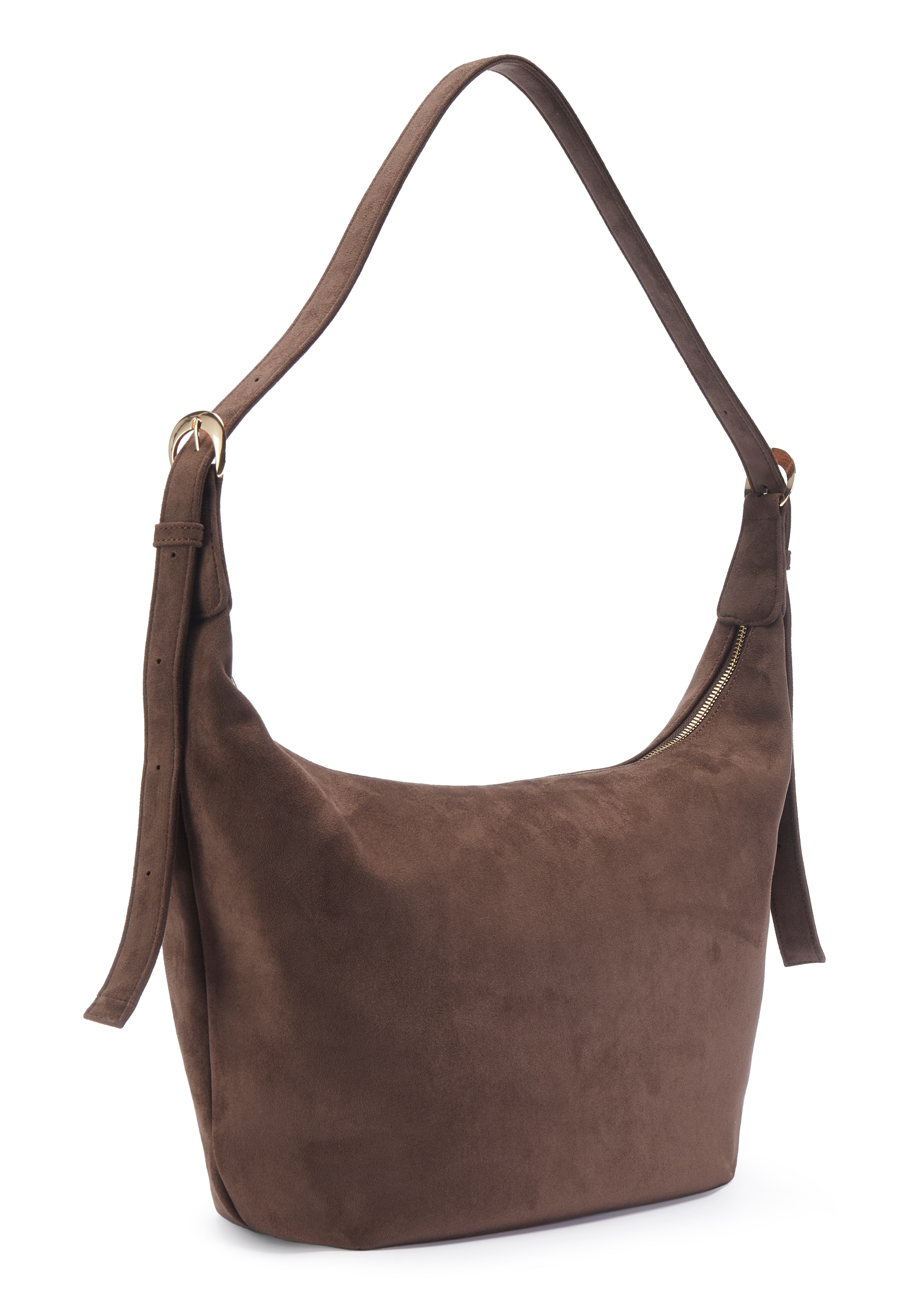 Image of Vivance Handtasche "Schultertasche, Henkeltasche, Damentasche" NEU aus weichem Material VEGAN