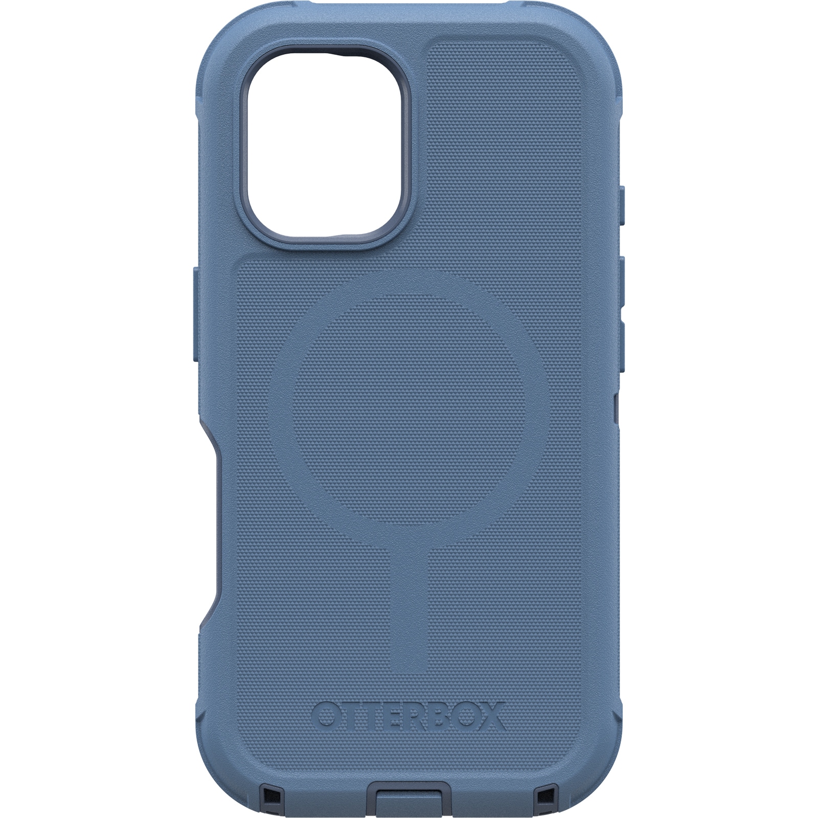 Otterbox Housse pour téléphone portable »Defender mit MagSafe für Apple iPhone 16« Backcover, Schutzhülle, Handyschutzhülle, Case, Schutzcase, stossfest