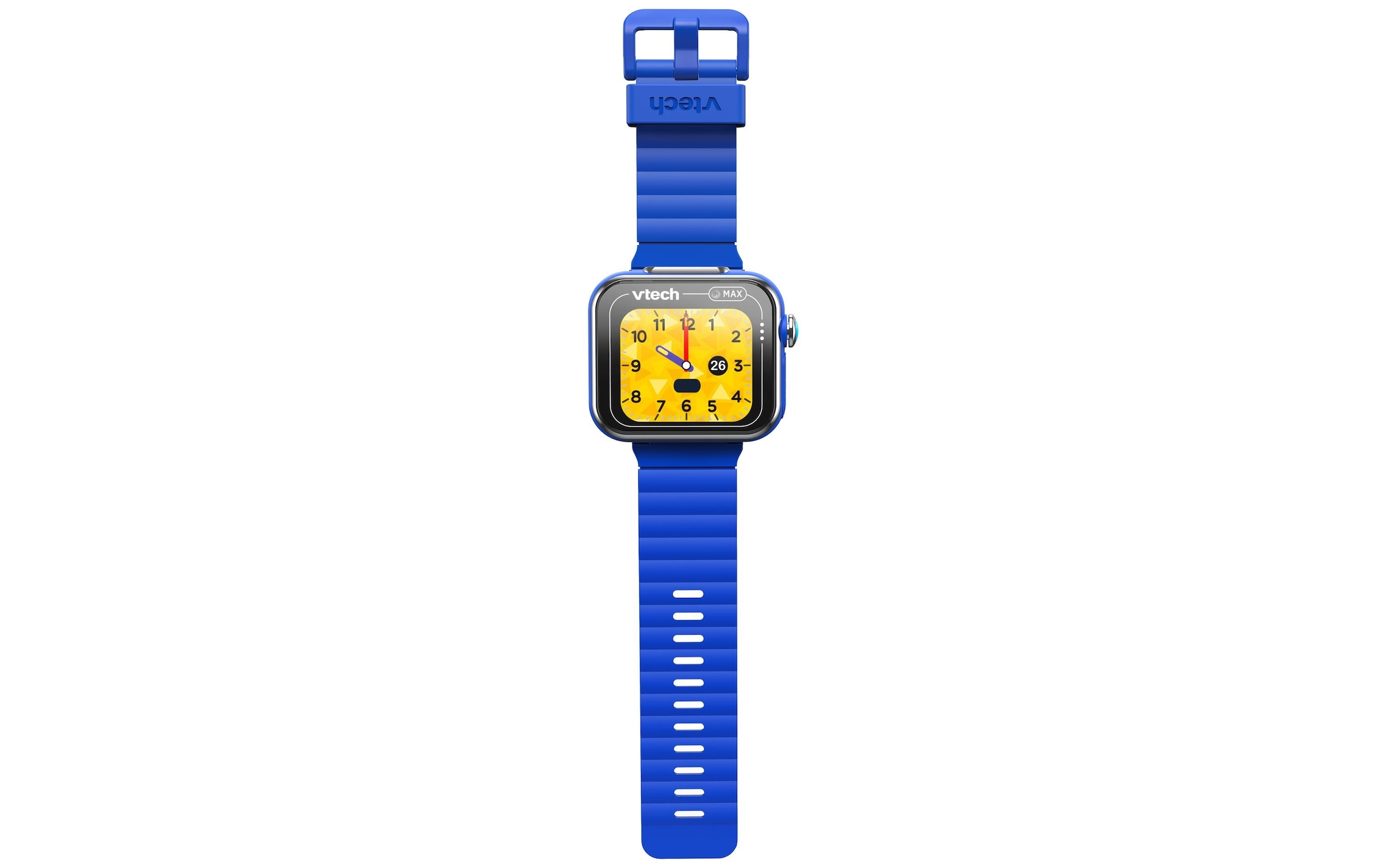 Vtech® Kinderkamera »KidiZoom Smart Watch MAX blau -DE-«