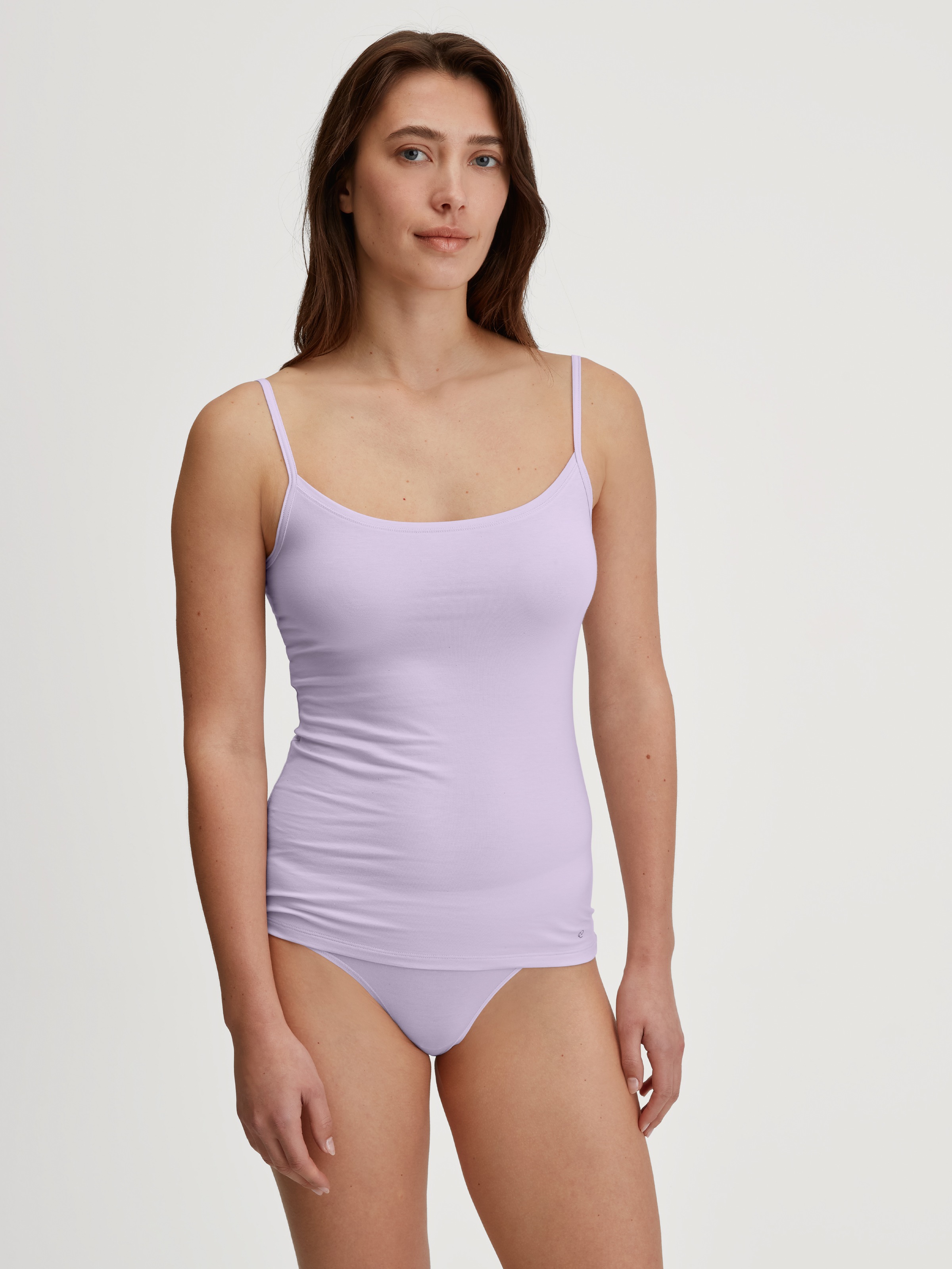 CALIDA Slip »Natural Comfort«, Regular Cut, elastisch, weich, Single Jersey Qualität, pillingarm